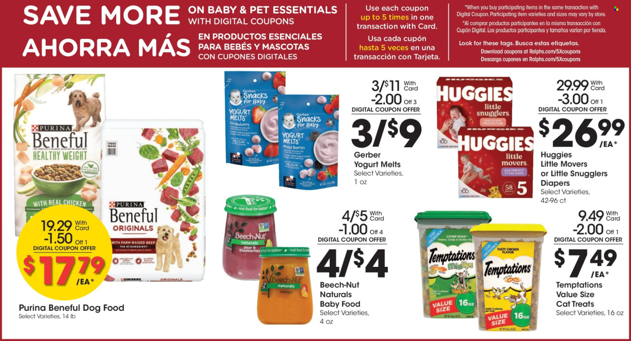 Ralphs ad - 02/19/2025 - 02/25/2025. Page 11