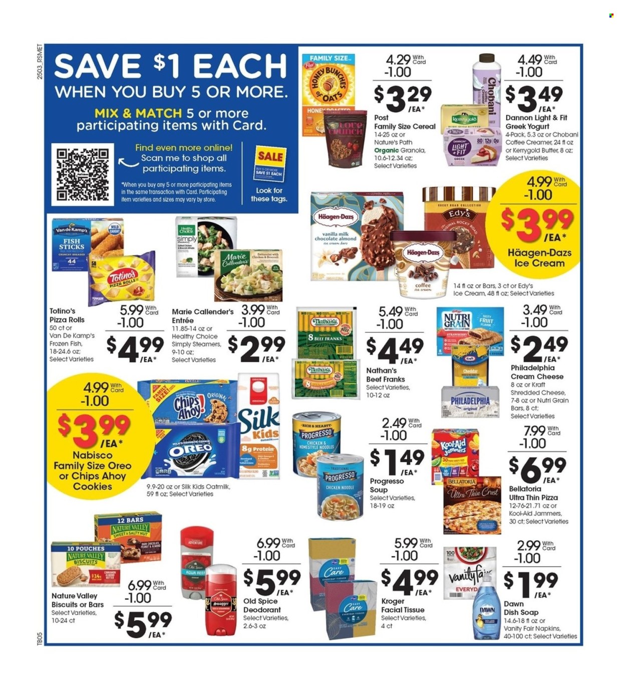 Pick ‘n Save ad - 02/19/2025 - 02/25/2025. Page 3