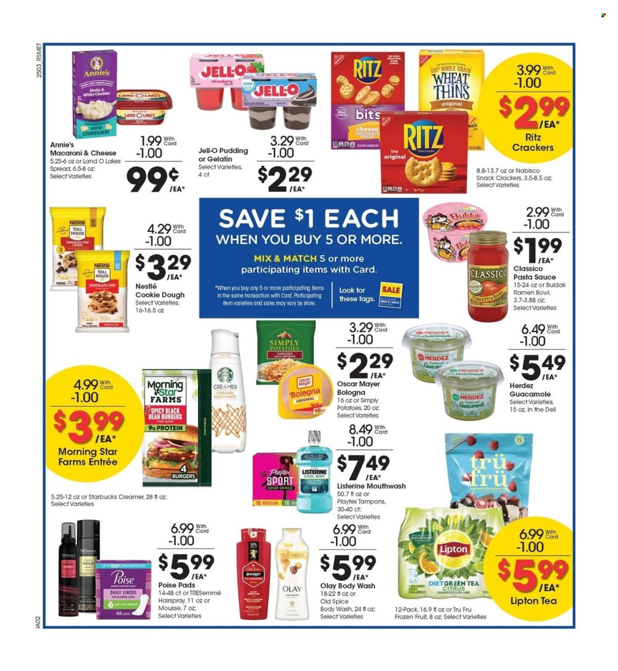 Pick ‘n Save ad - 02/19/2025 - 02/25/2025. Page 4