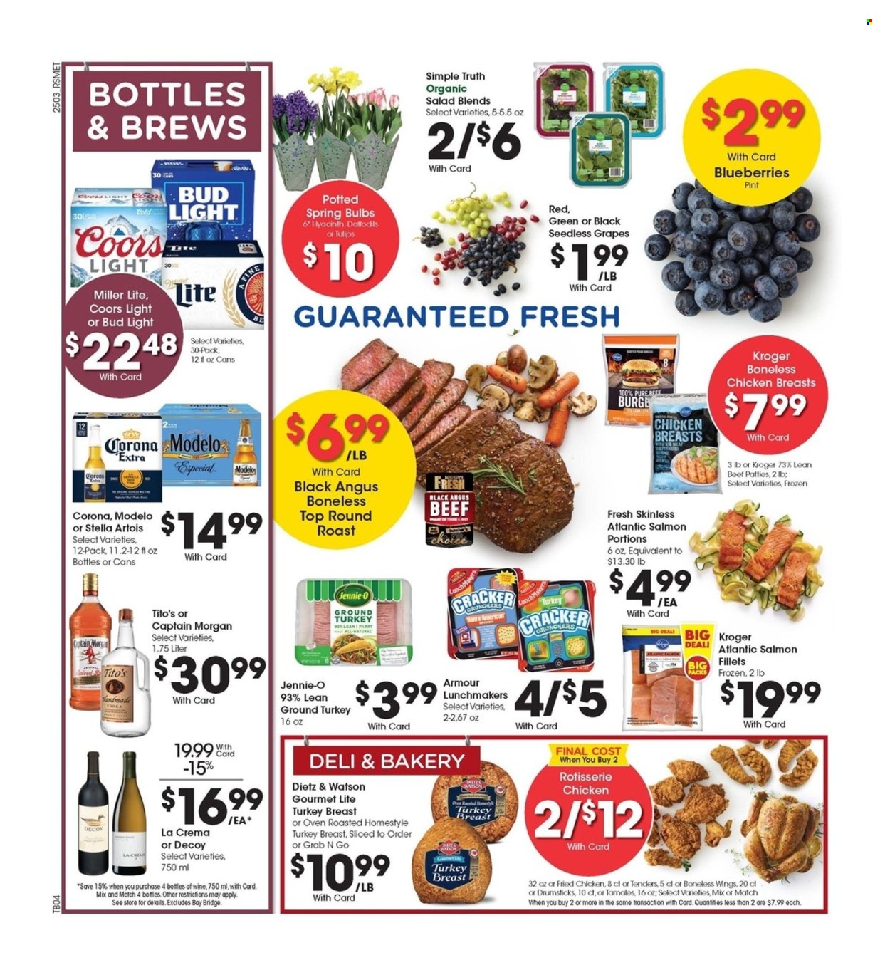 Pick ‘n Save ad - 02/19/2025 - 02/25/2025. Page 8