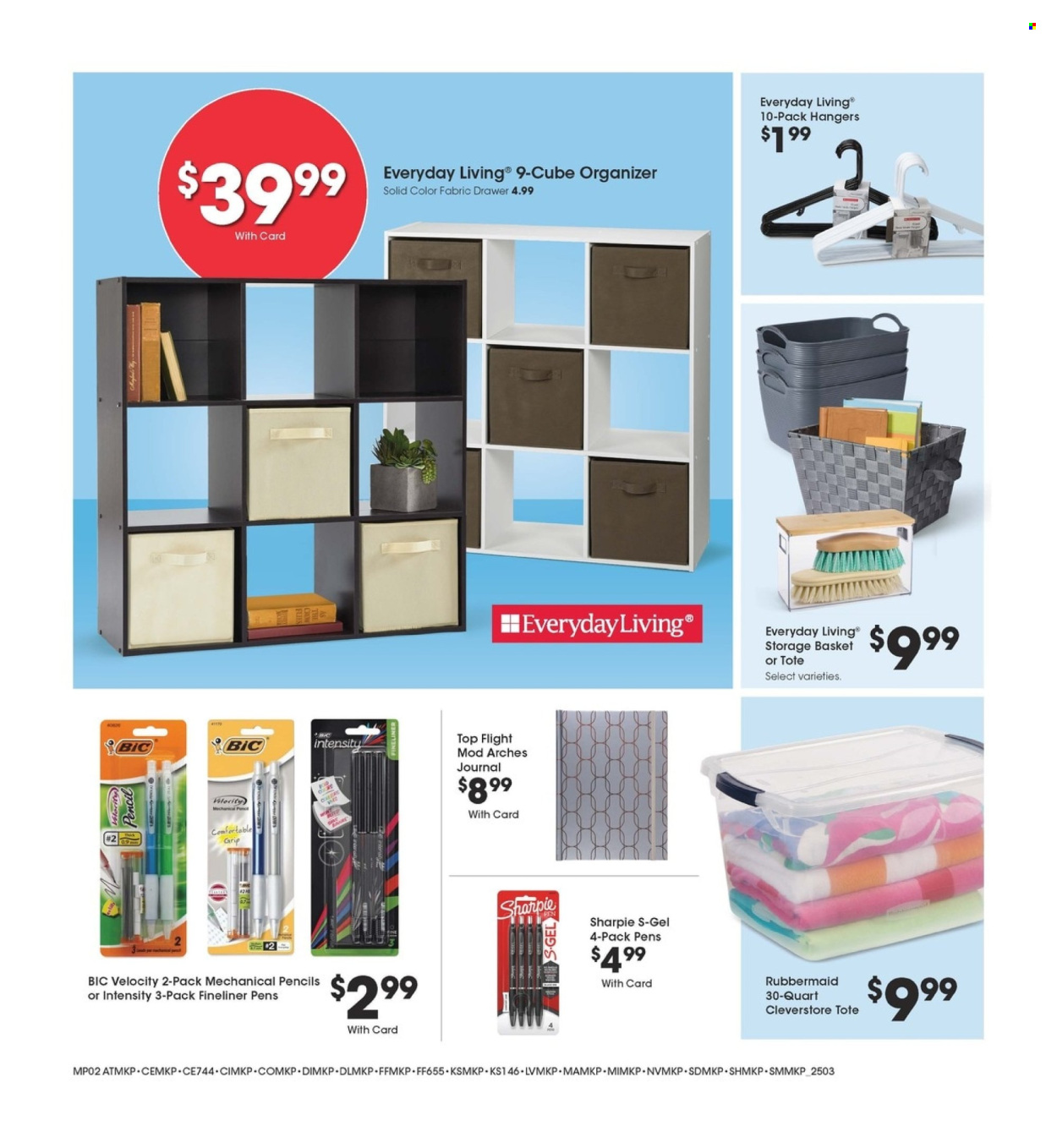 Fry’s ad - 02/19/2025 - 02/25/2025. Page 2