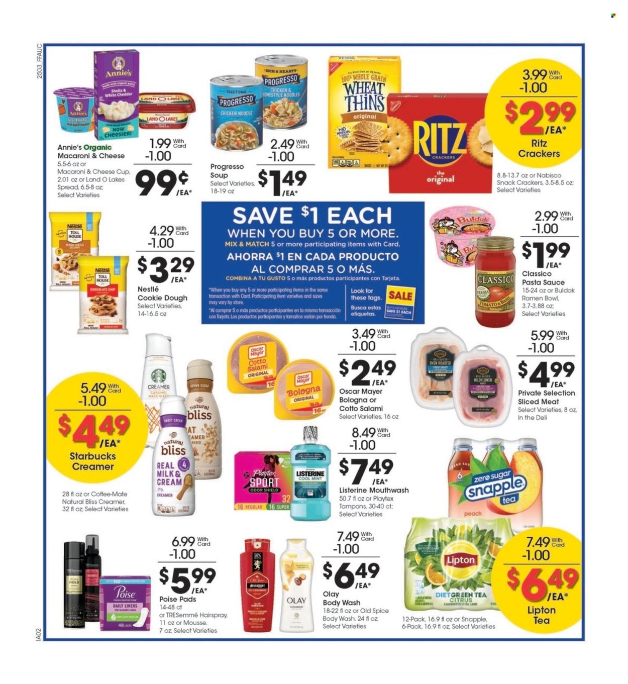Fry’s ad - 02/19/2025 - 02/25/2025. Page 4