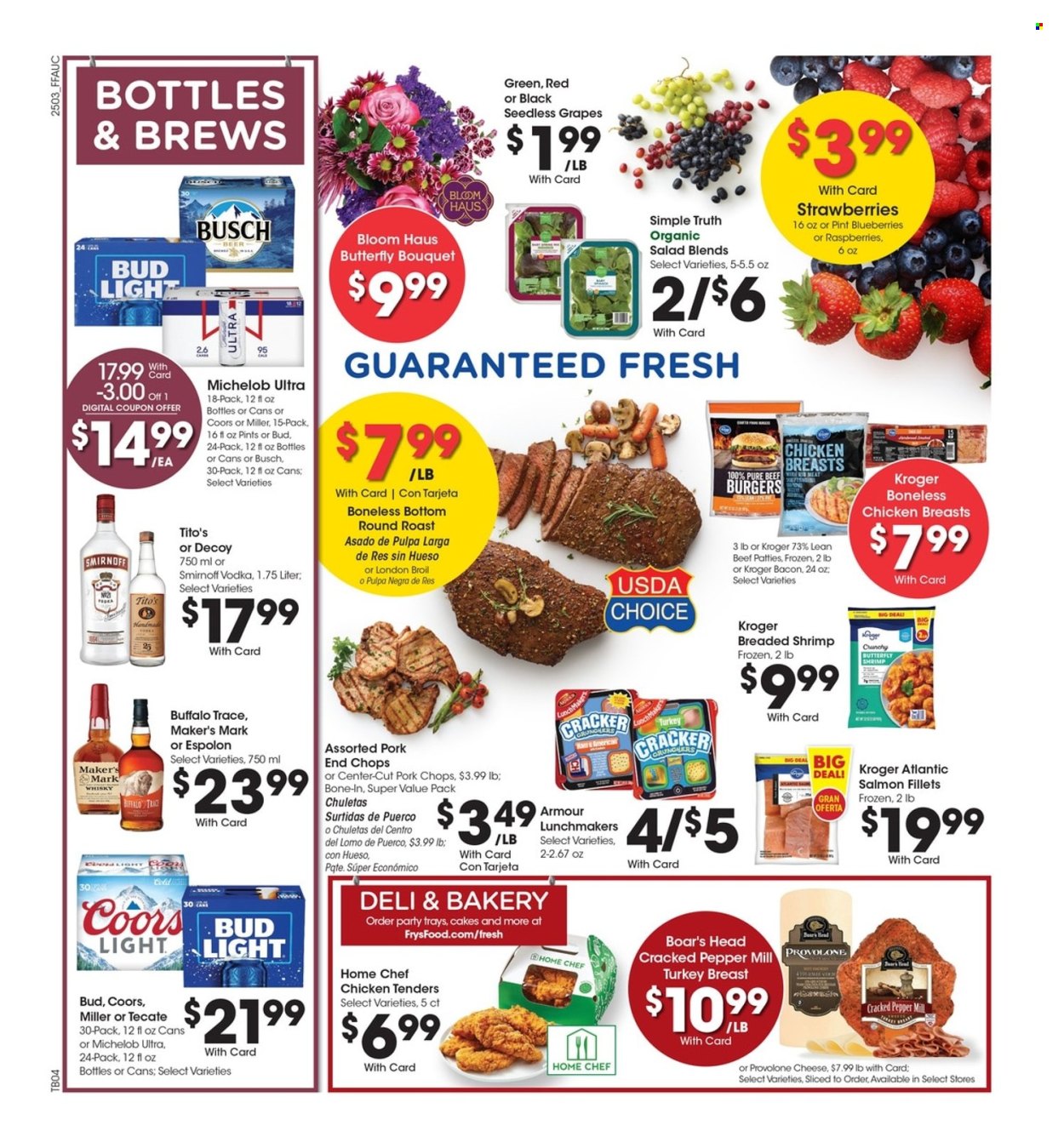 Fry’s ad - 02/19/2025 - 02/25/2025. Page 8