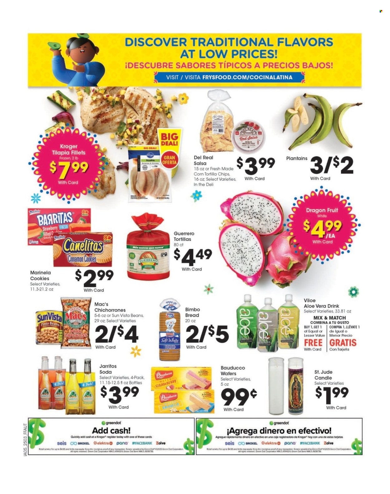 Fry’s ad - 02/19/2025 - 02/25/2025. Page 10