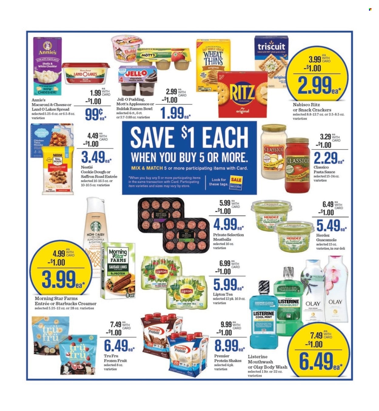 Mariano’s ad - 02/19/2025 - 02/25/2025. Page 5