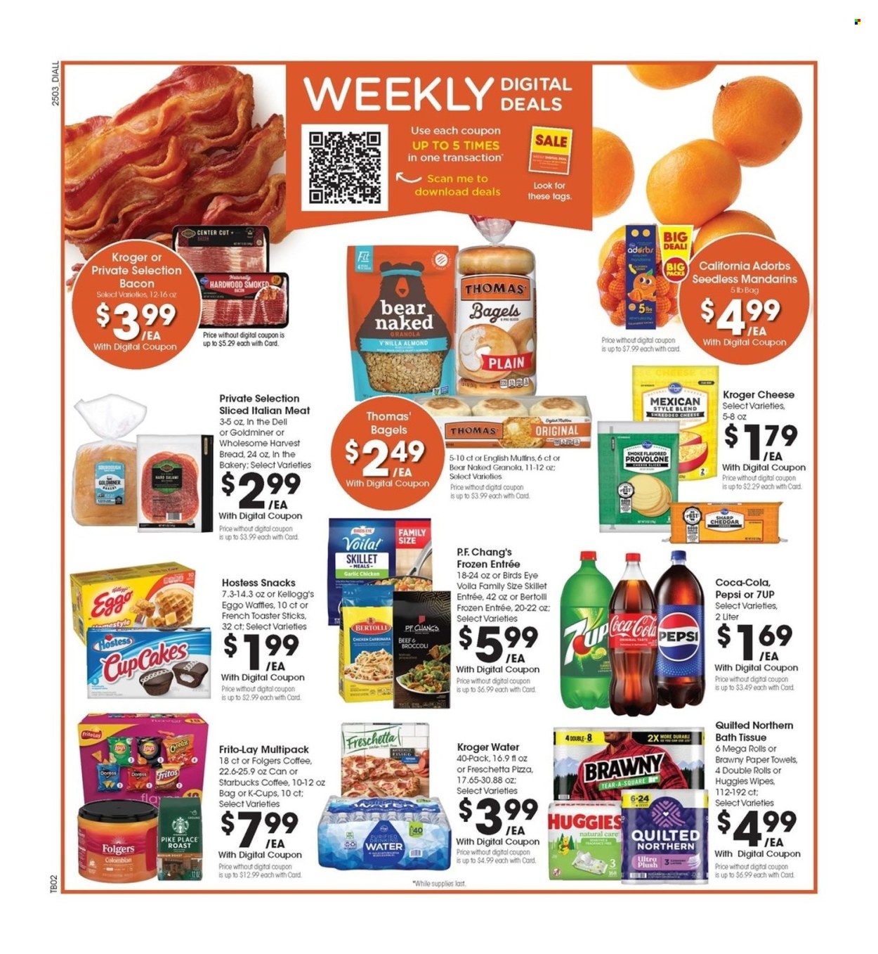 Dillons ad - 02/19/2025 - 02/25/2025. Page 2