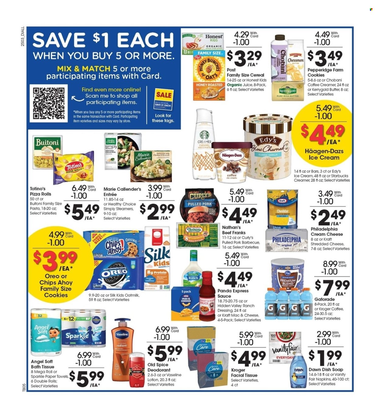 Dillons ad - 02/19/2025 - 02/25/2025. Page 3