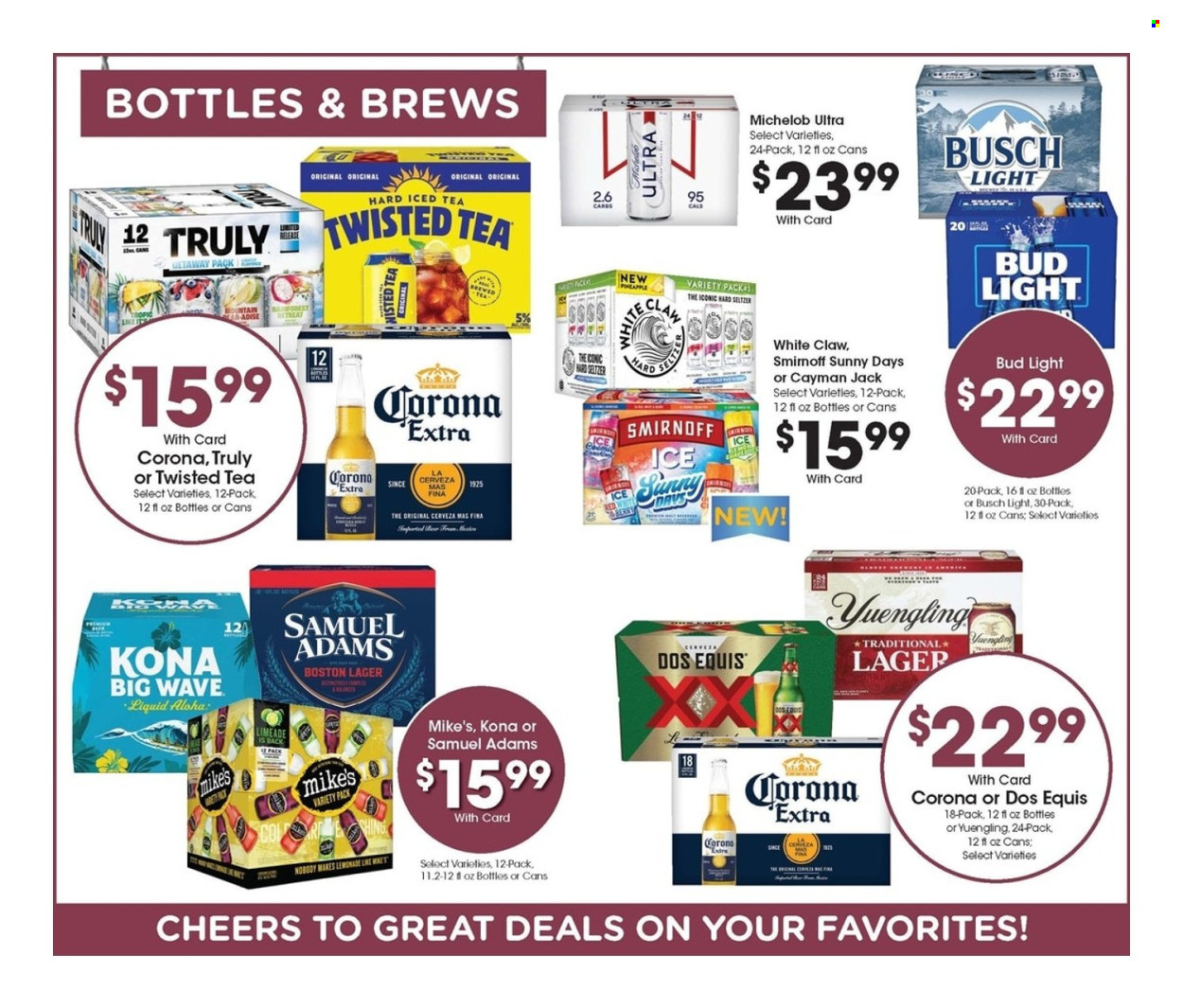 Dillons ad - 02/19/2025 - 02/25/2025. Page 9