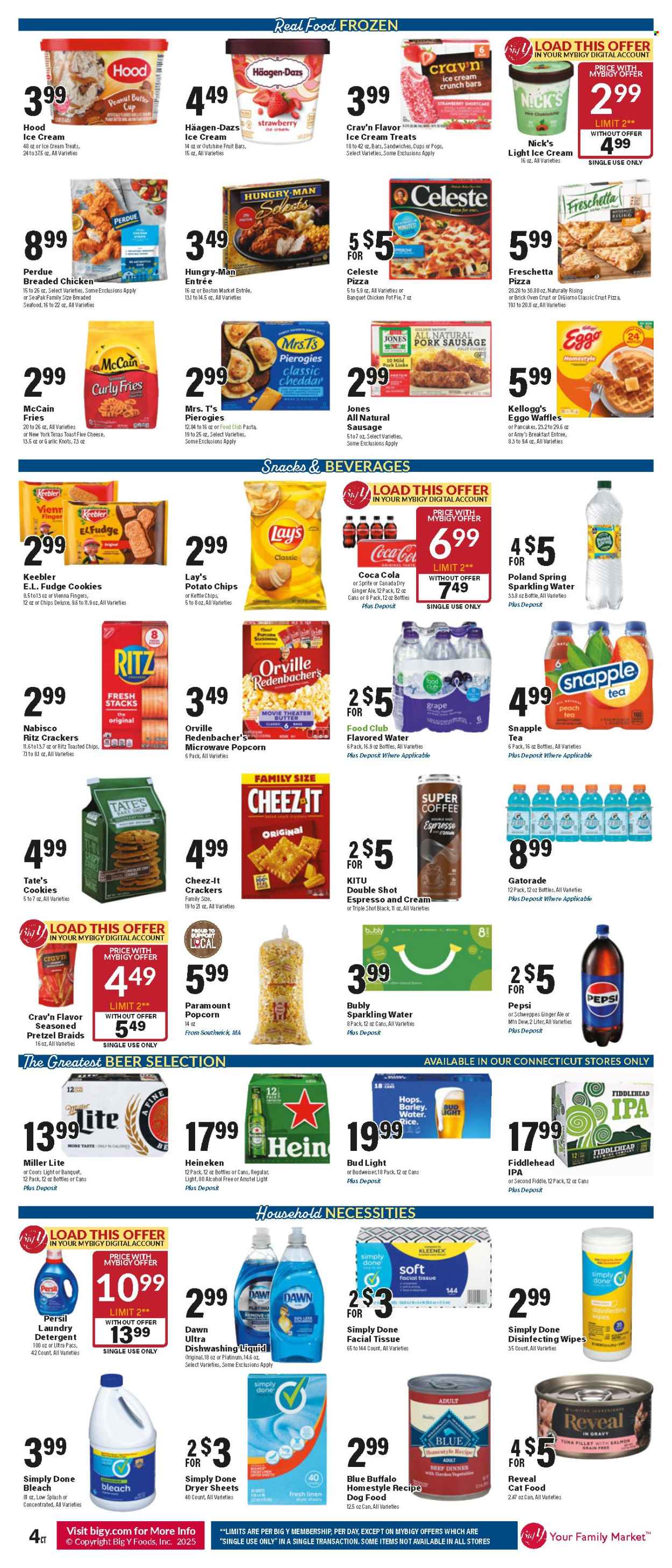 Big Y ad - 02/20/2025 - 02/26/2025. Page 5