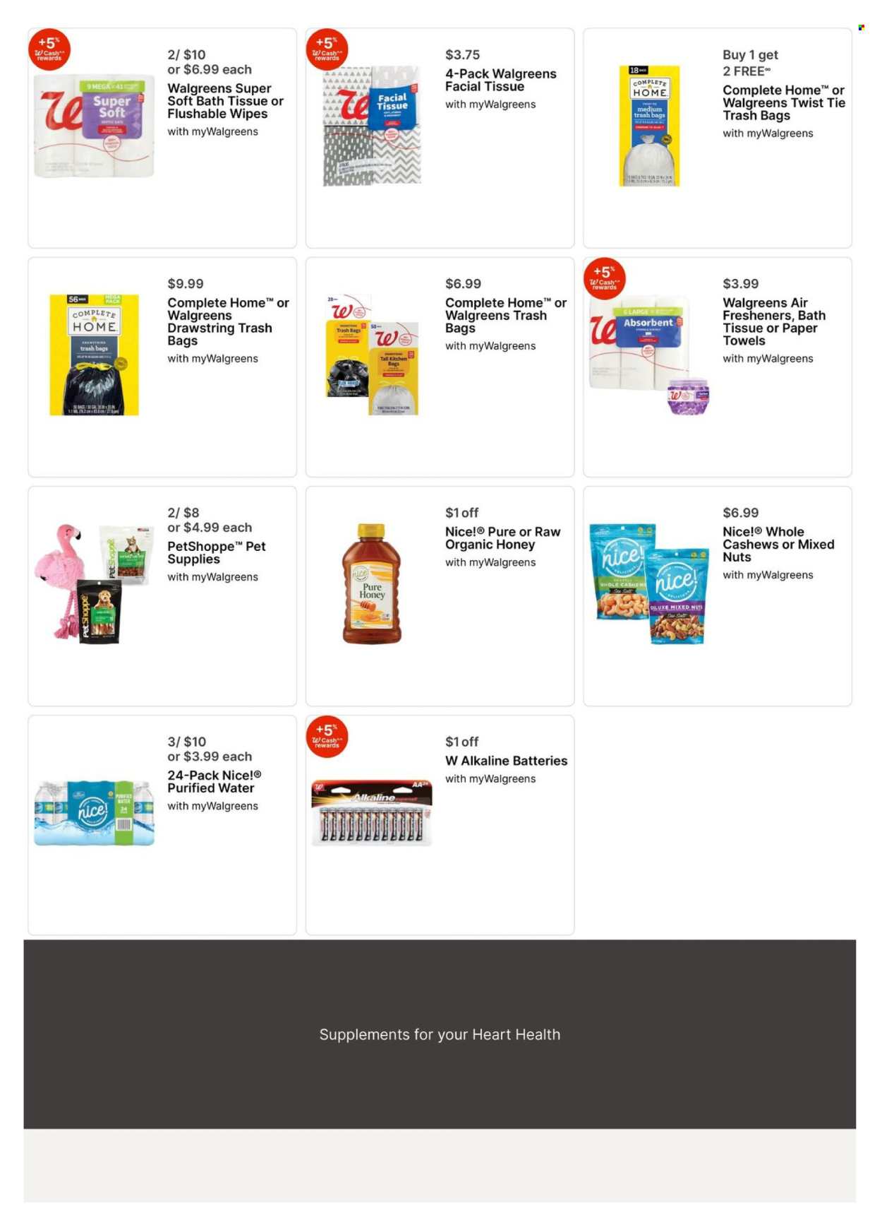 Walgreens ad - 02/23/2025 - 03/01/2025. Page 5