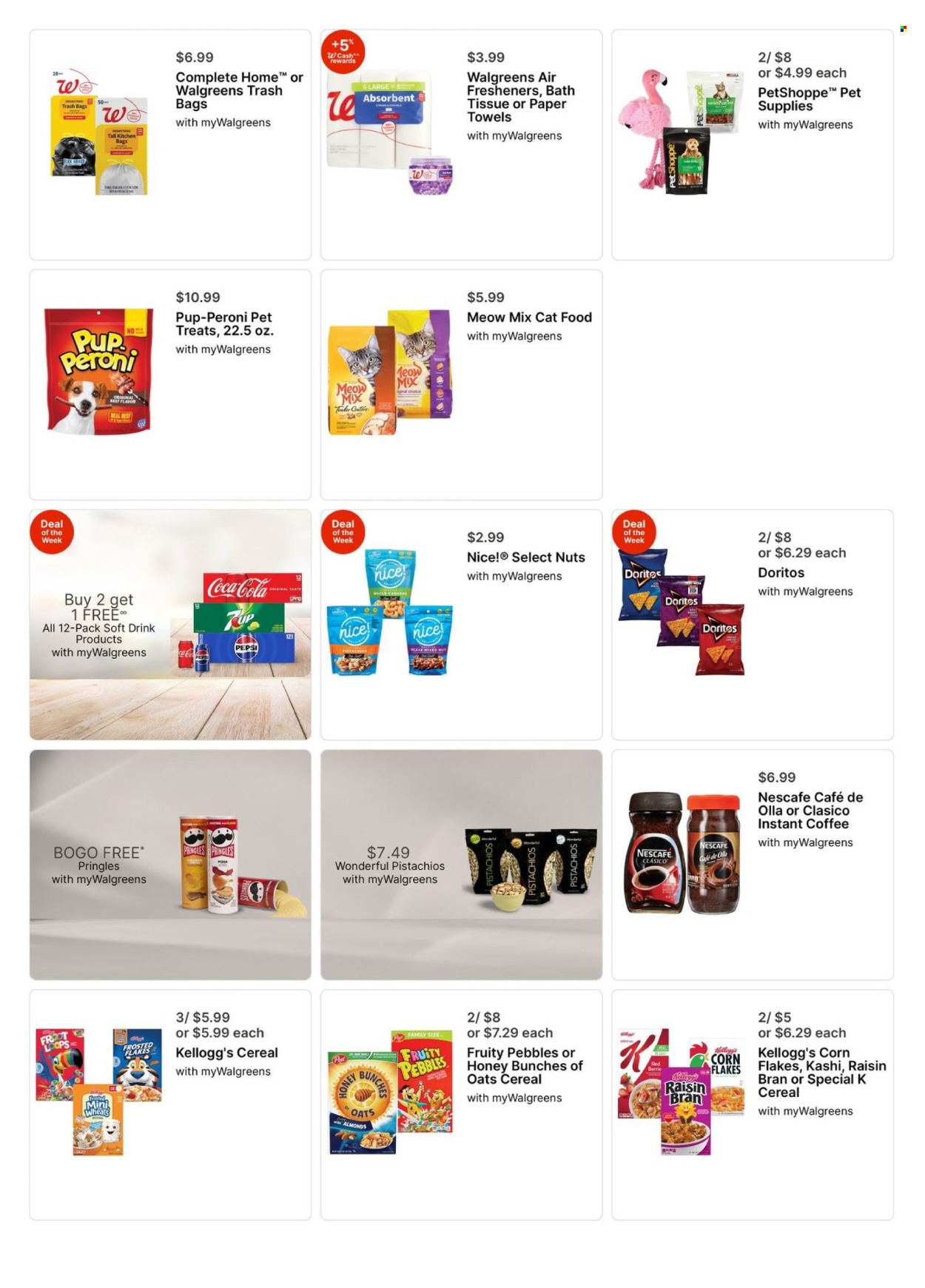 Walgreens ad - 02/23/2025 - 03/01/2025. Page 20