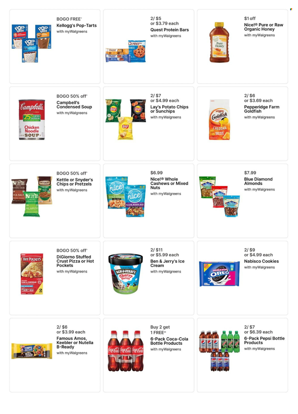 Walgreens ad - 02/23/2025 - 03/01/2025. Page 21