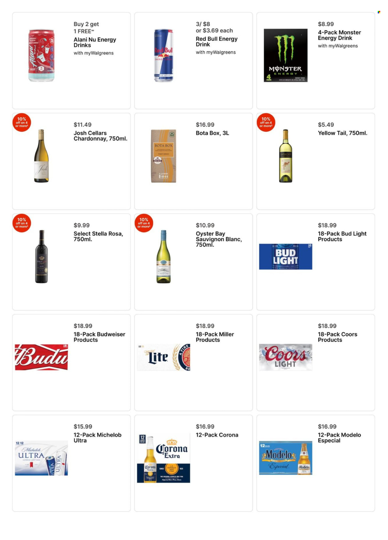 Walgreens ad - 02/23/2025 - 03/01/2025. Page 23