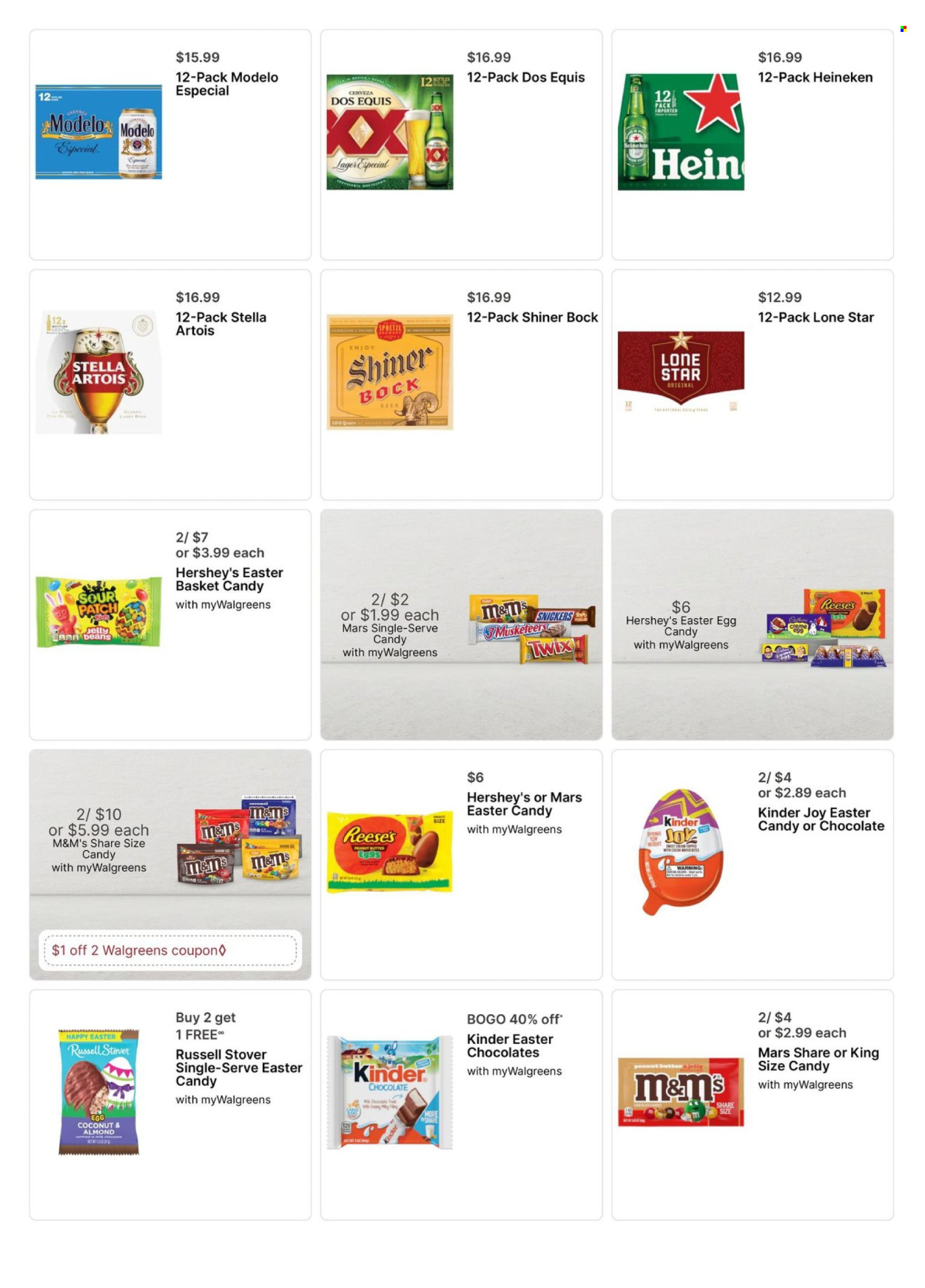 Walgreens ad - 02/23/2025 - 03/01/2025. Page 24