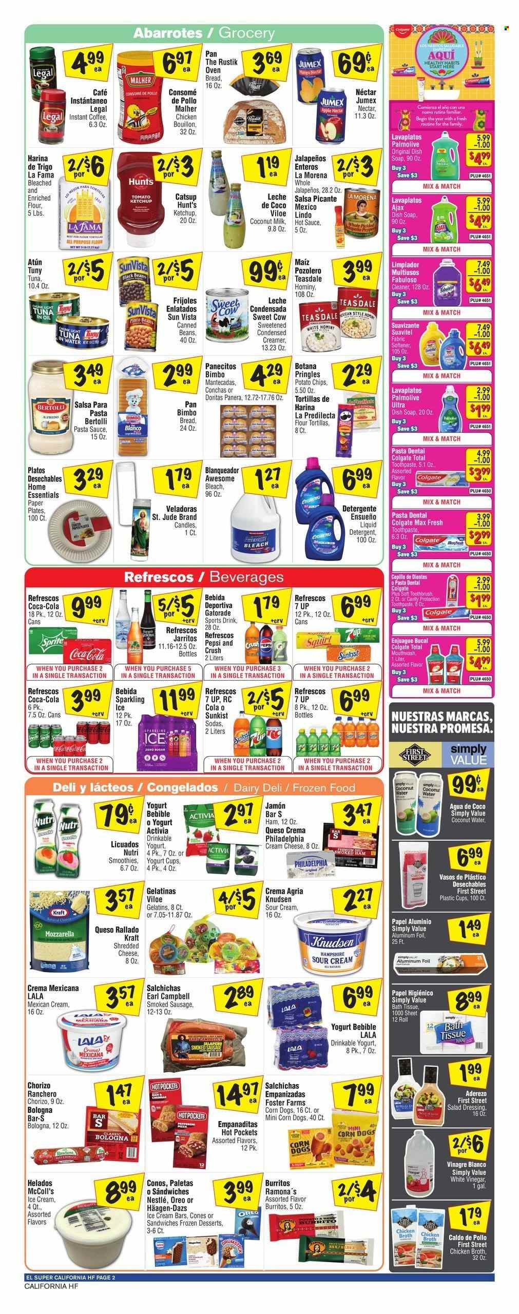 El Super ad - 02/19/2025 - 02/25/2025. Page 2