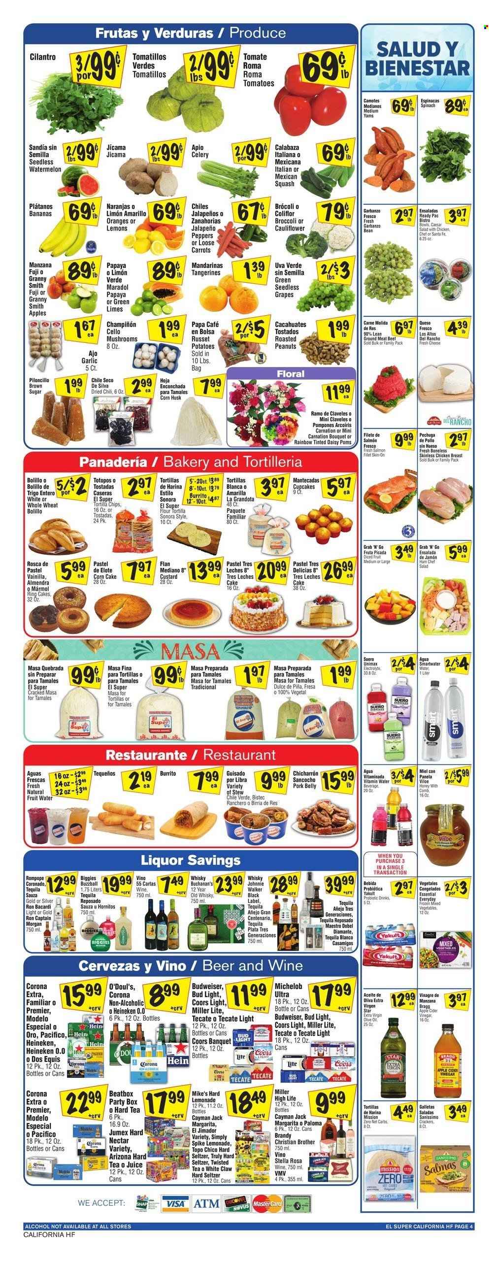 El Super ad - 02/19/2025 - 02/25/2025. Page 4