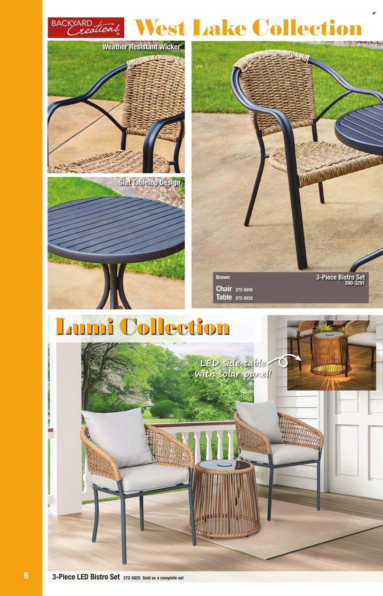 Menards ad - 02/19/2025 - 12/31/2025. Page 6