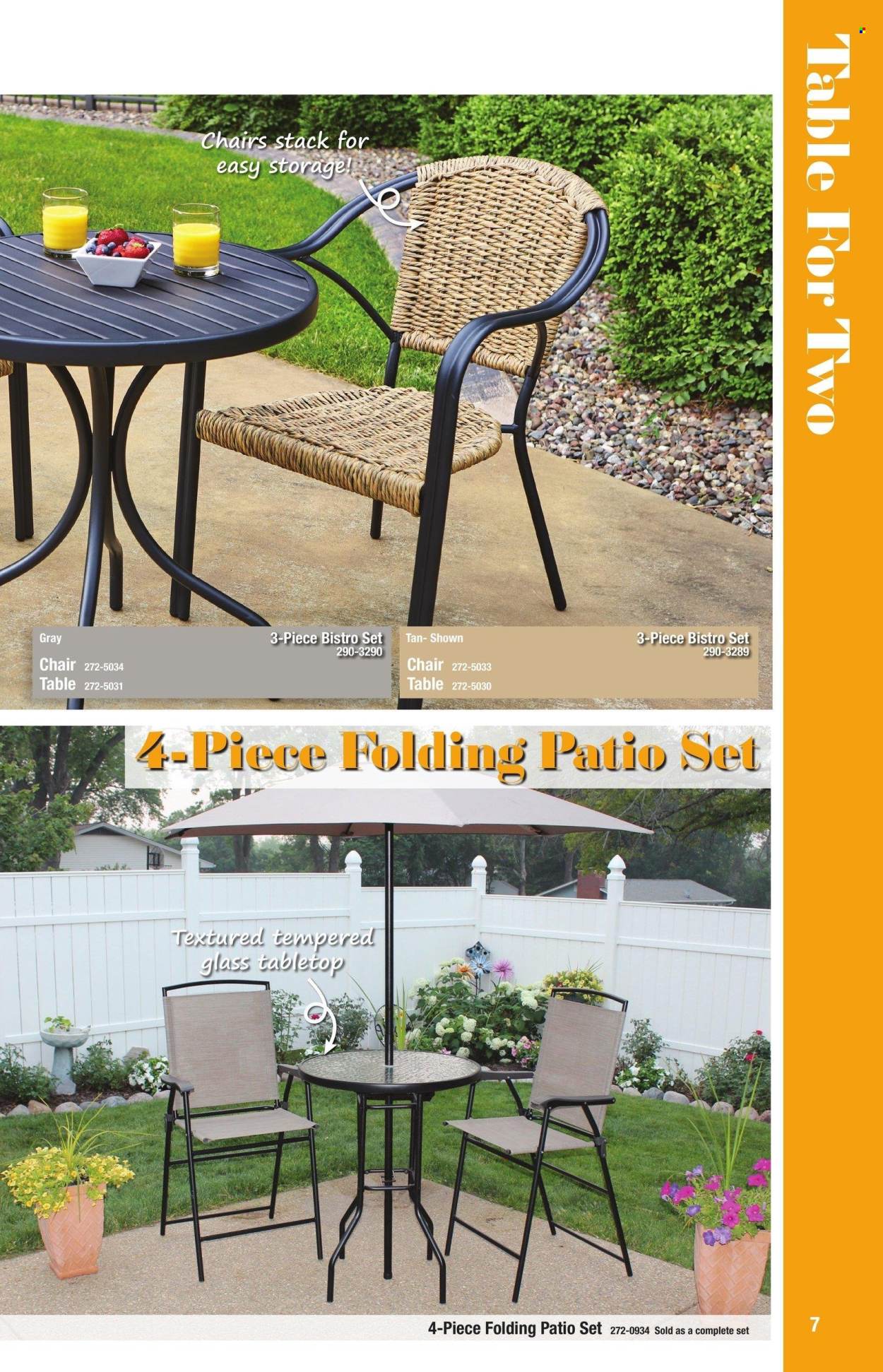 Menards ad - 02/19/2025 - 12/31/2025. Page 7