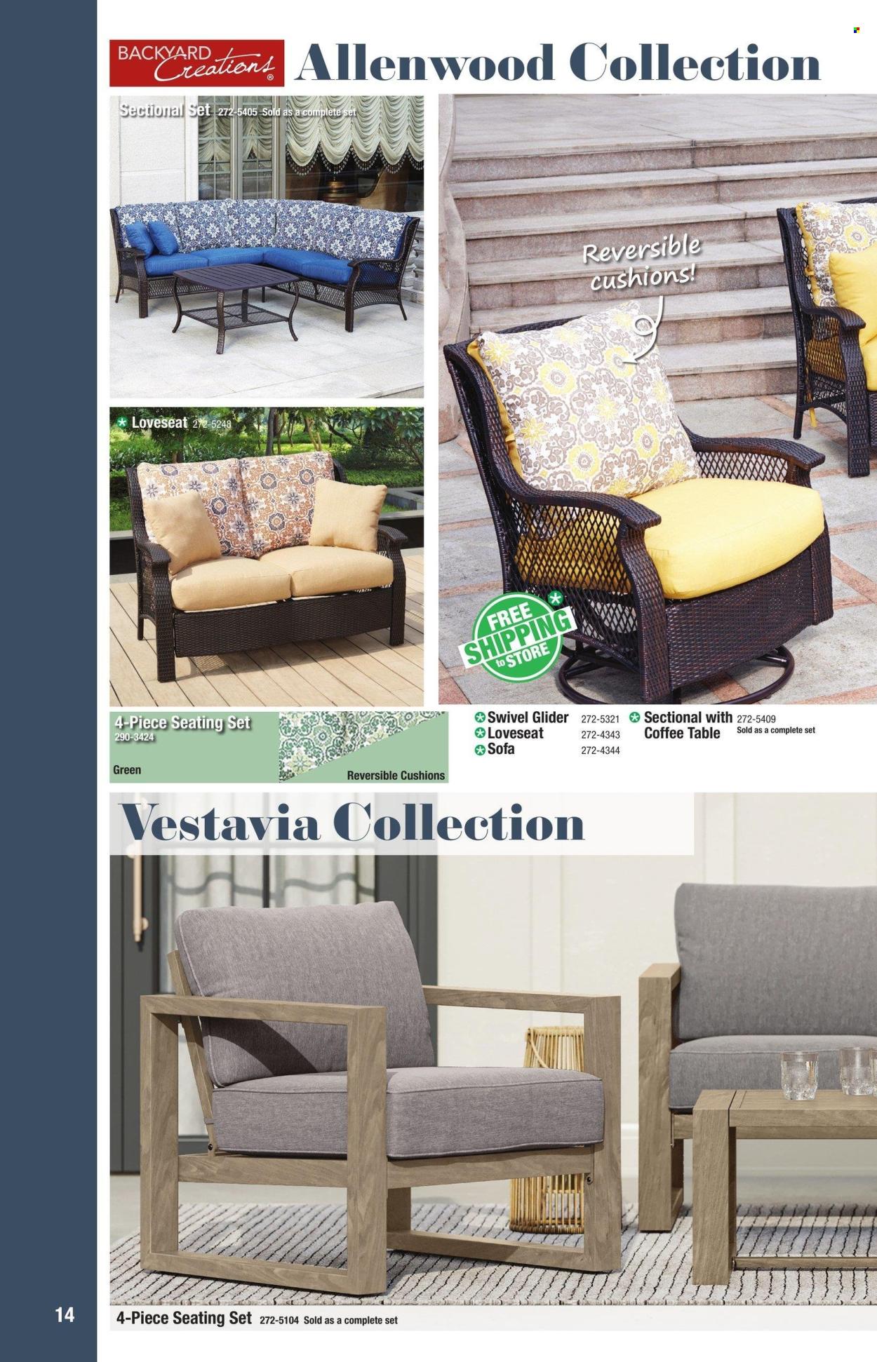Menards ad - 02/19/2025 - 12/31/2025. Page 14
