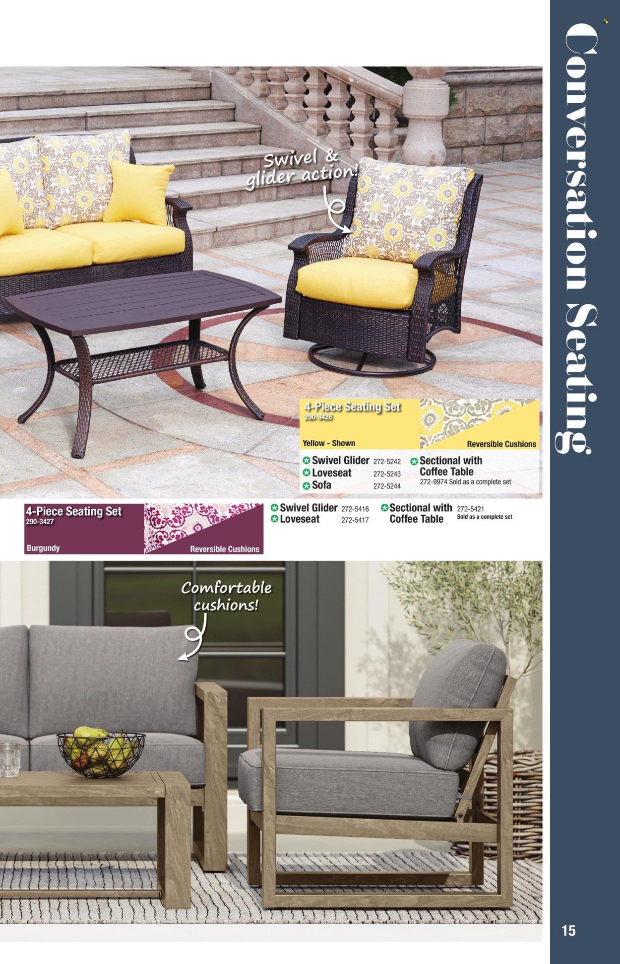 Menards ad - 02/19/2025 - 12/31/2025. Page 15