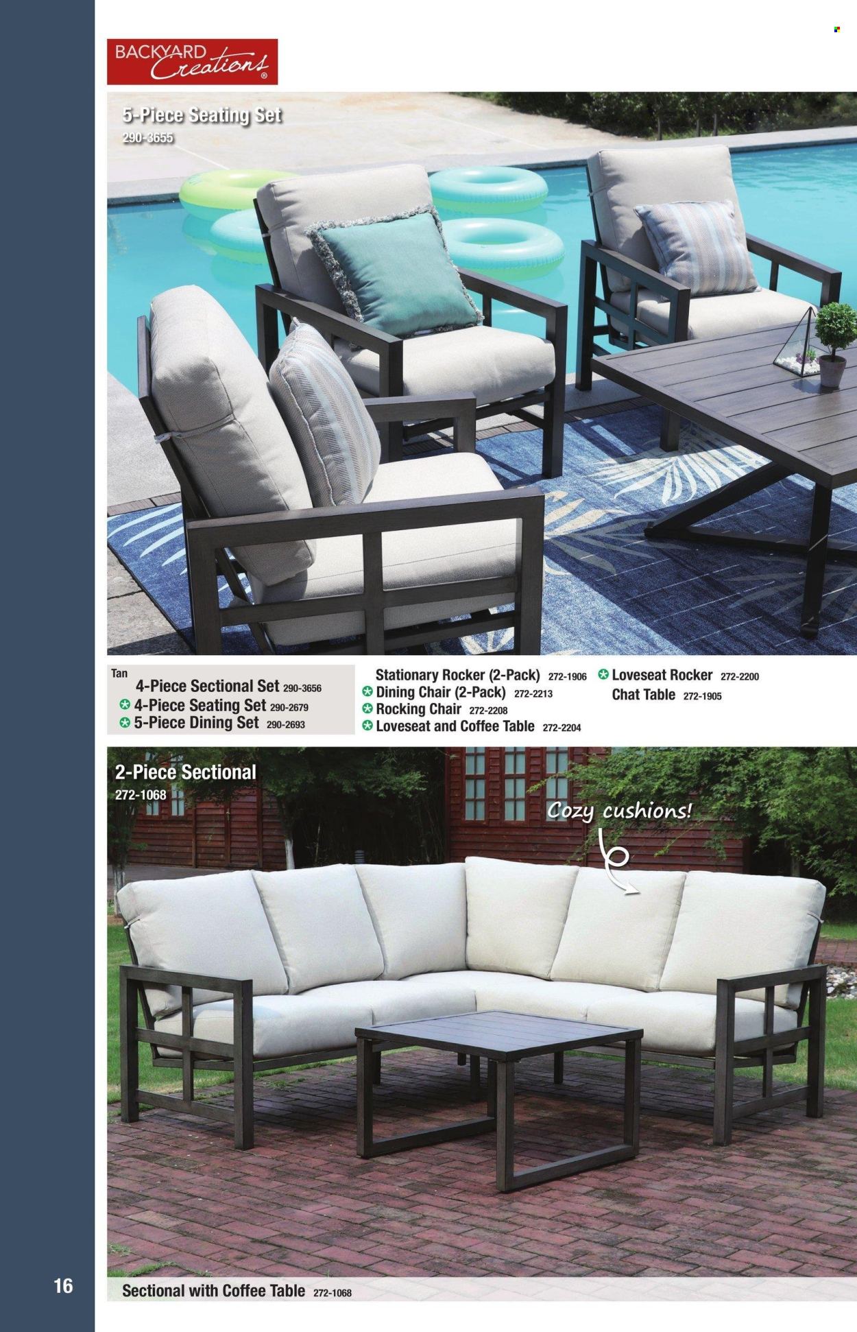 Menards ad - 02/19/2025 - 12/31/2025. Page 16