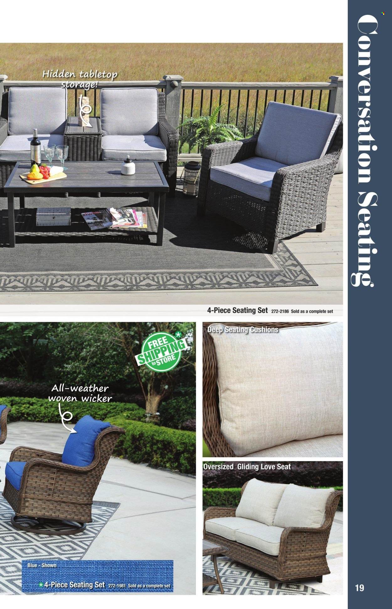 Menards ad - 02/19/2025 - 12/31/2025. Page 19