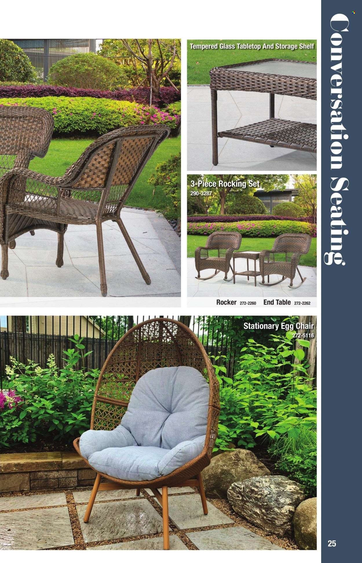 Menards ad - 02/19/2025 - 12/31/2025. Page 25