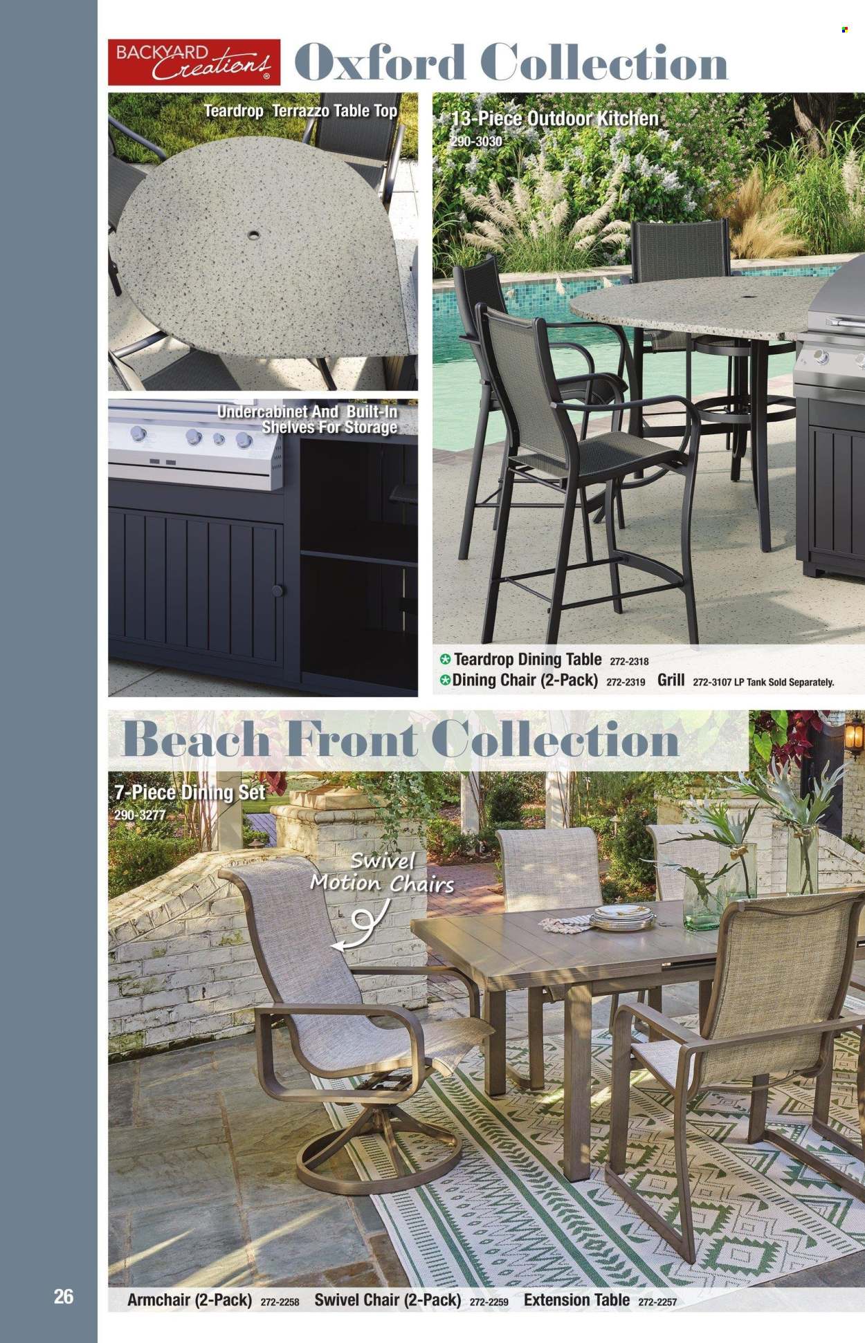 Menards ad - 02/19/2025 - 12/31/2025. Page 26