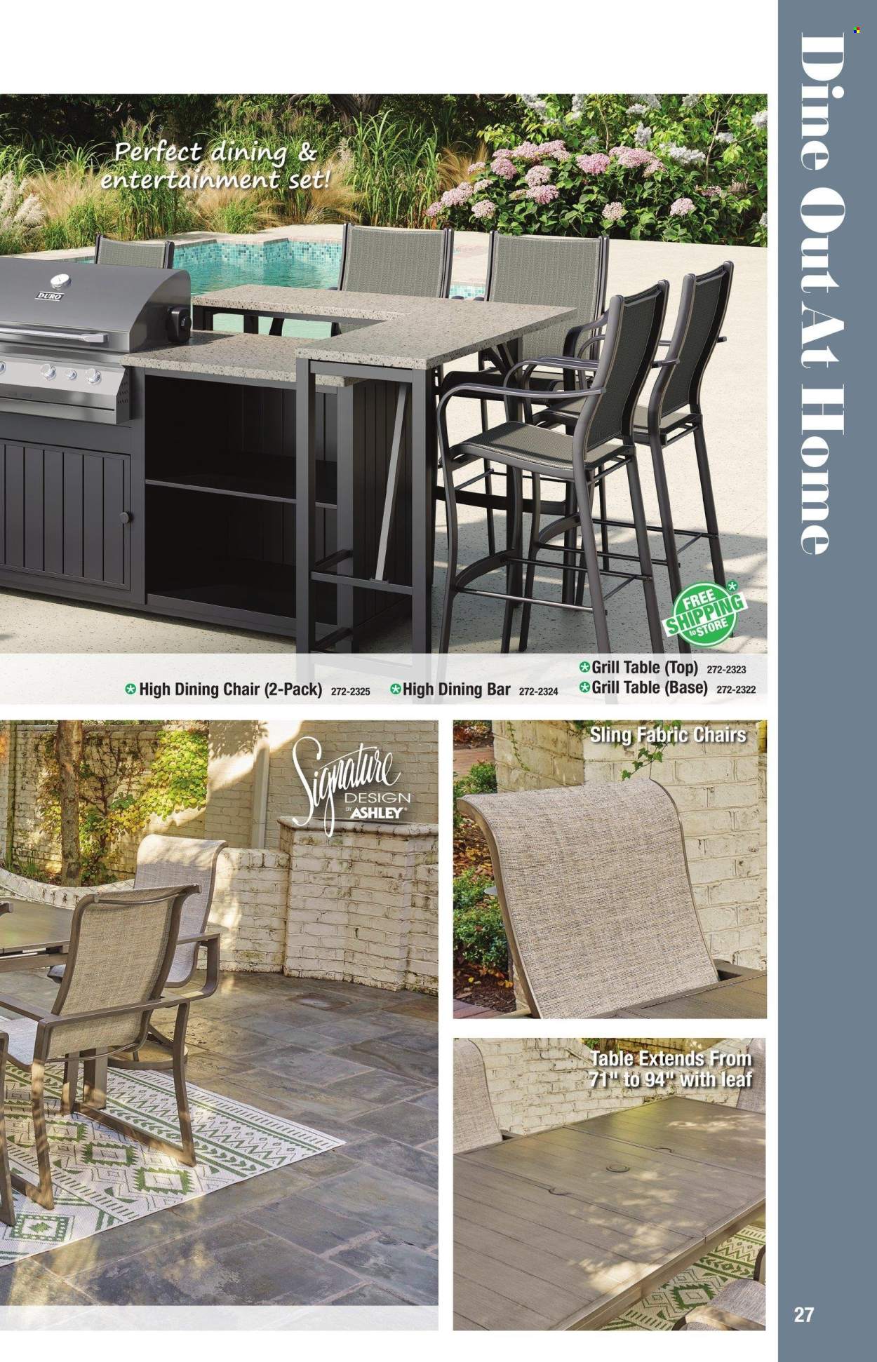 Menards ad - 02/19/2025 - 12/31/2025. Page 27
