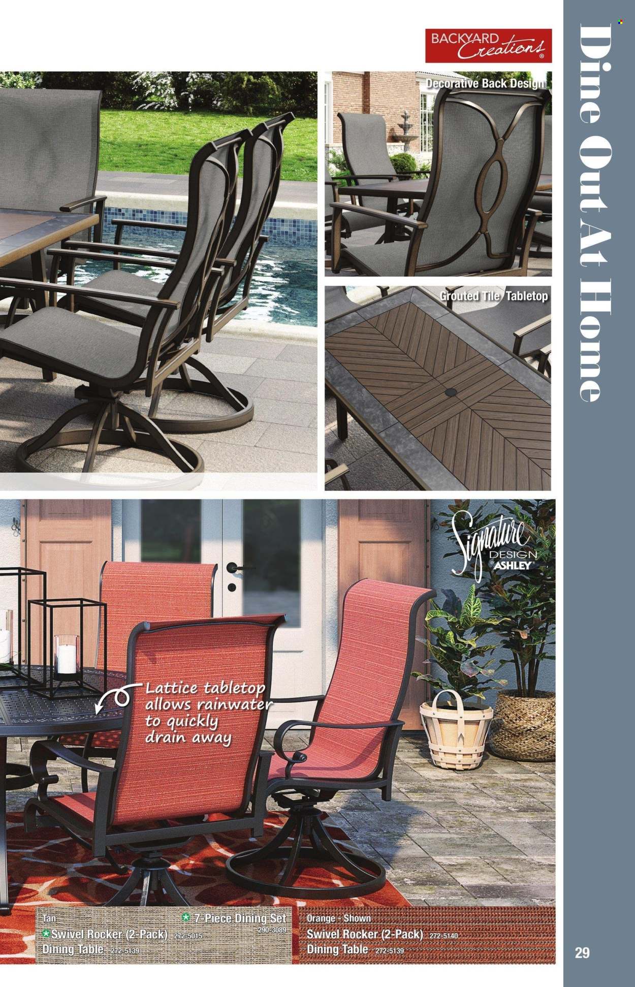 Menards ad - 02/19/2025 - 12/31/2025. Page 29