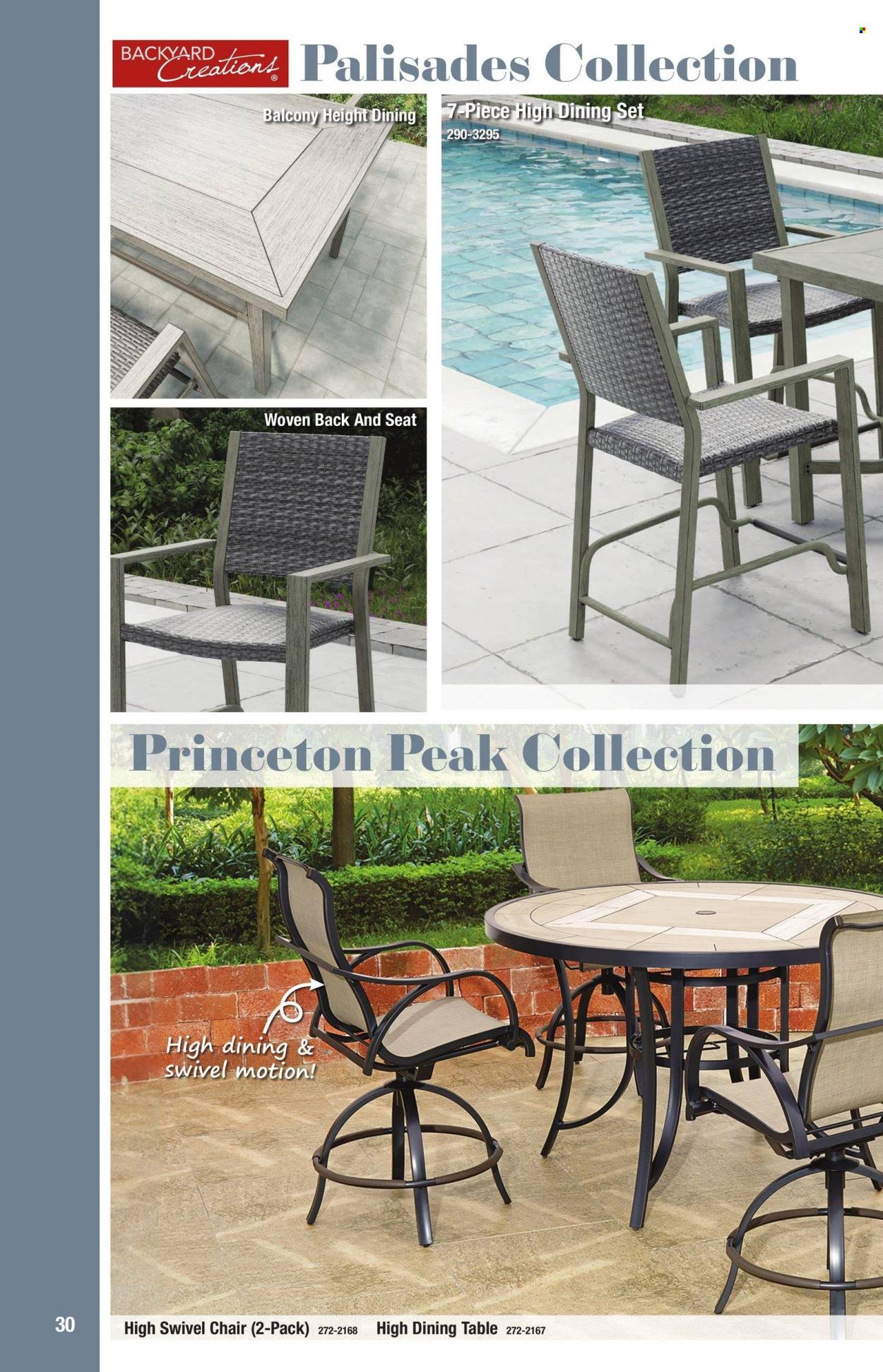 Menards ad - 02/19/2025 - 12/31/2025. Page 30