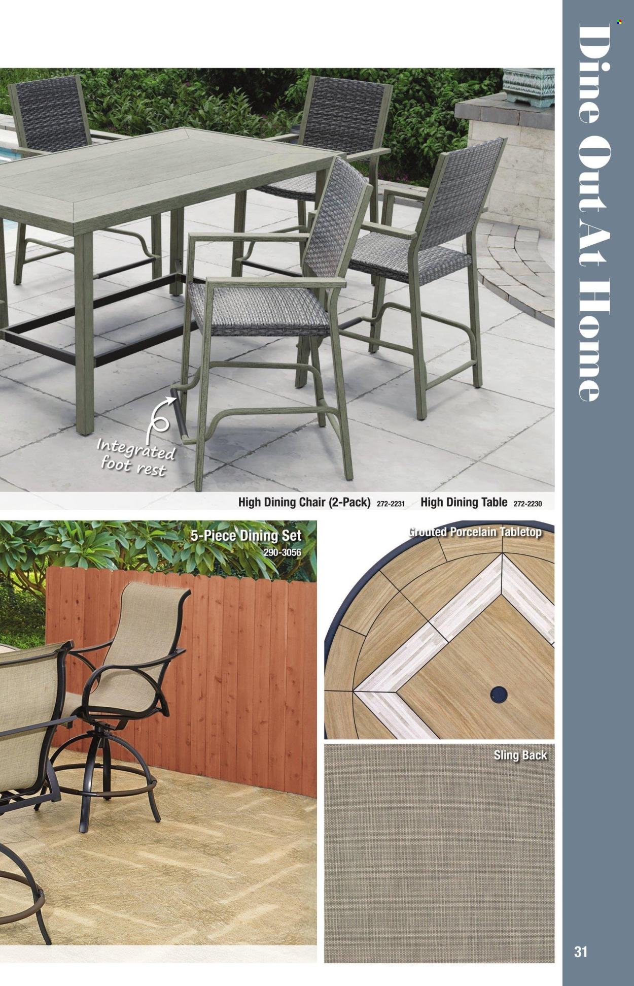 Menards ad - 02/19/2025 - 12/31/2025. Page 31