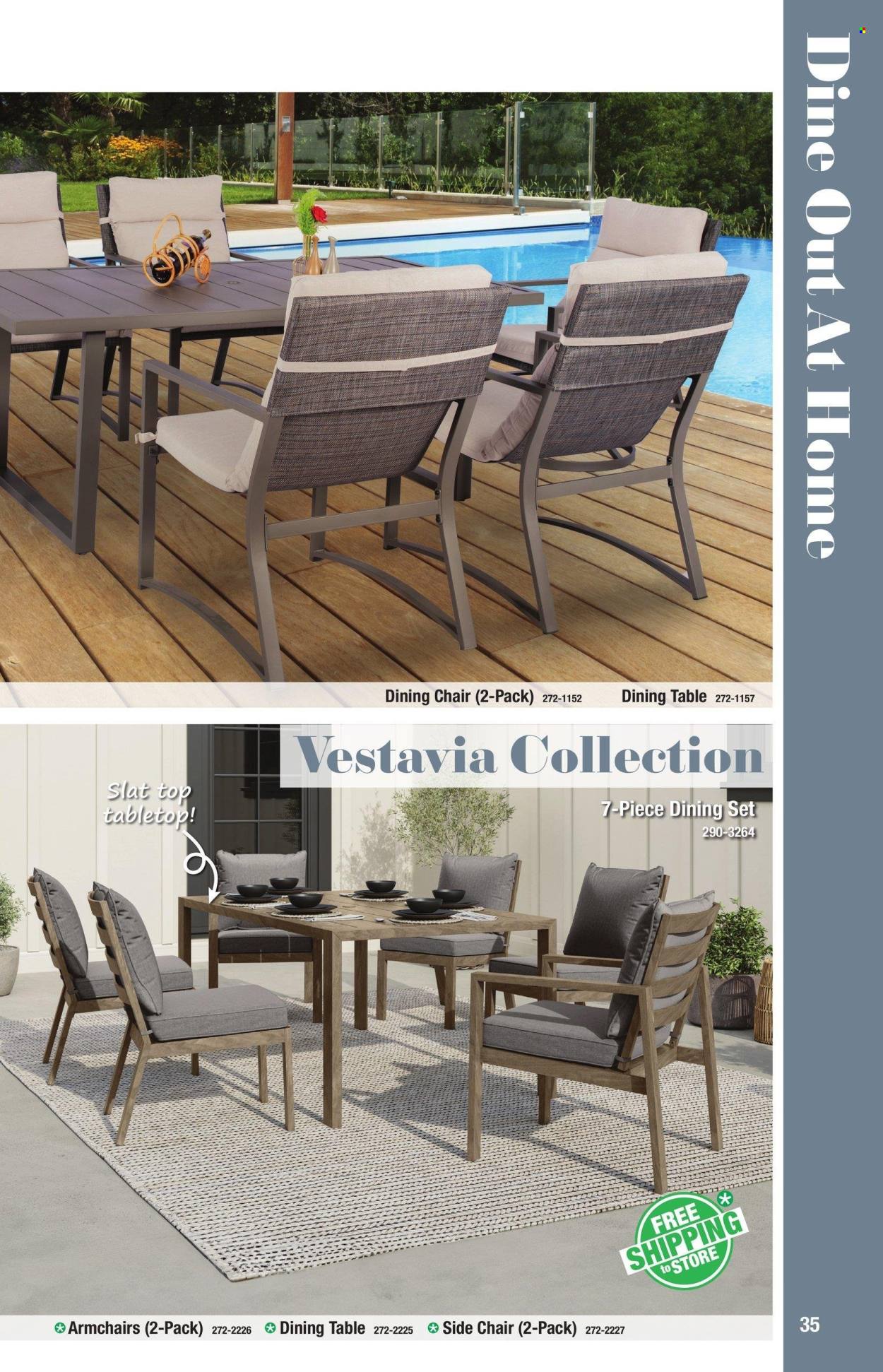 Menards ad - 02/19/2025 - 12/31/2025. Page 35