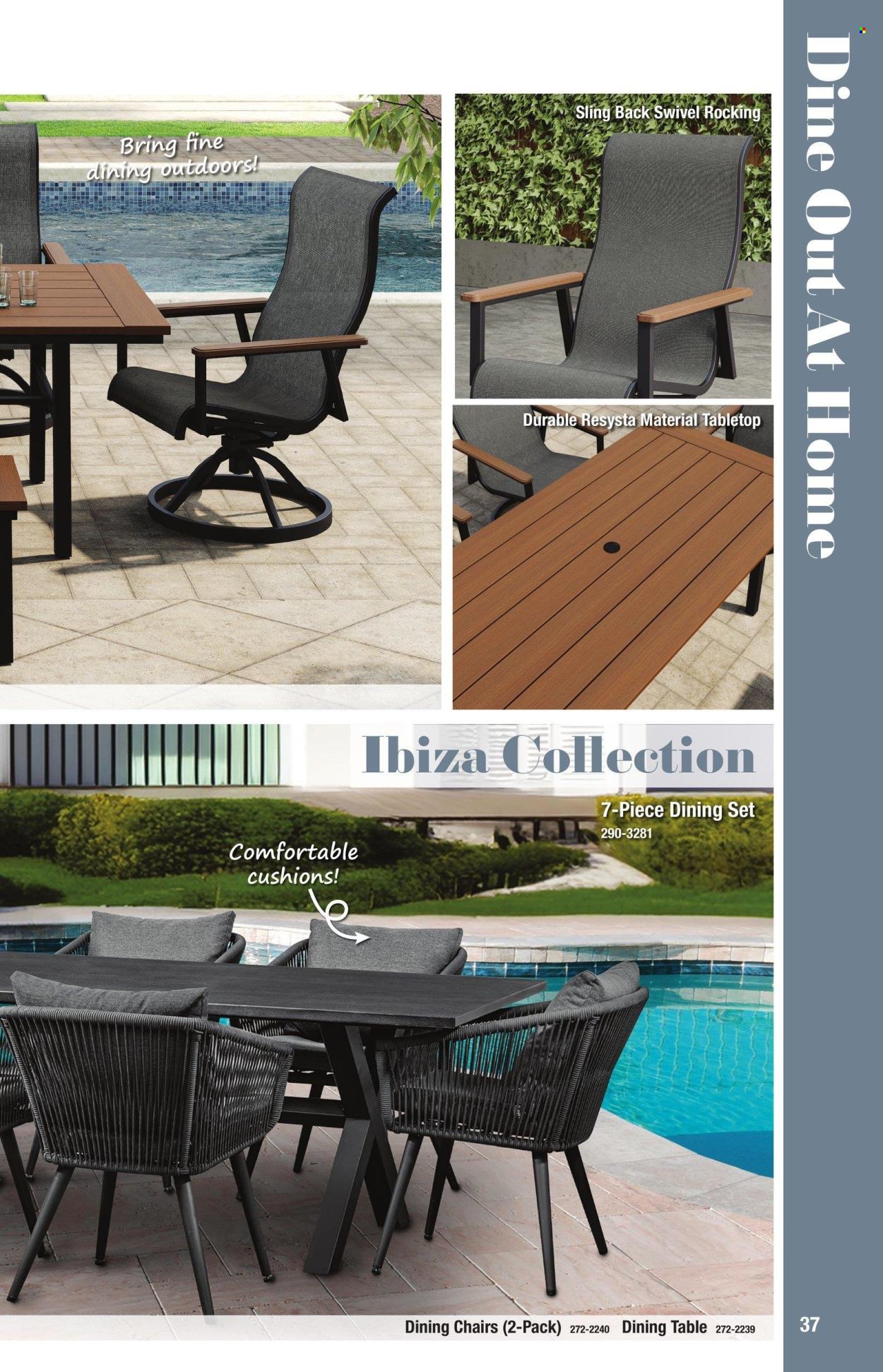 Menards ad - 02/19/2025 - 12/31/2025. Page 37