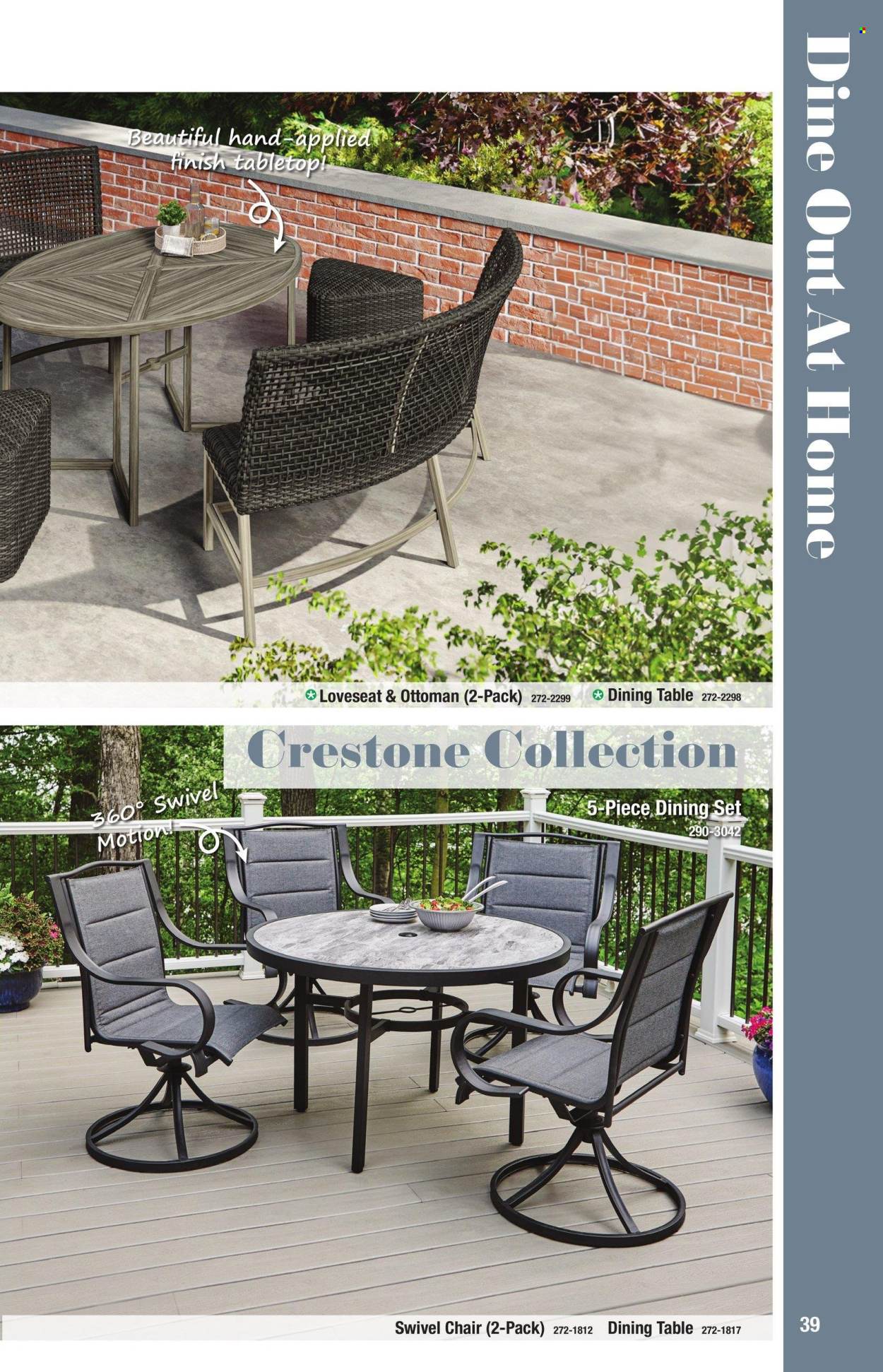 Menards ad - 02/19/2025 - 12/31/2025. Page 39