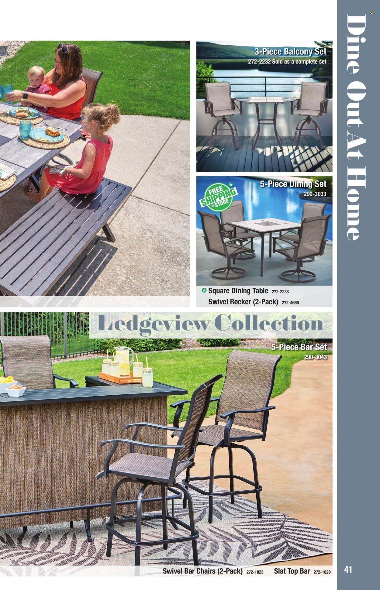Menards ad - 02/19/2025 - 12/31/2025. Page 41