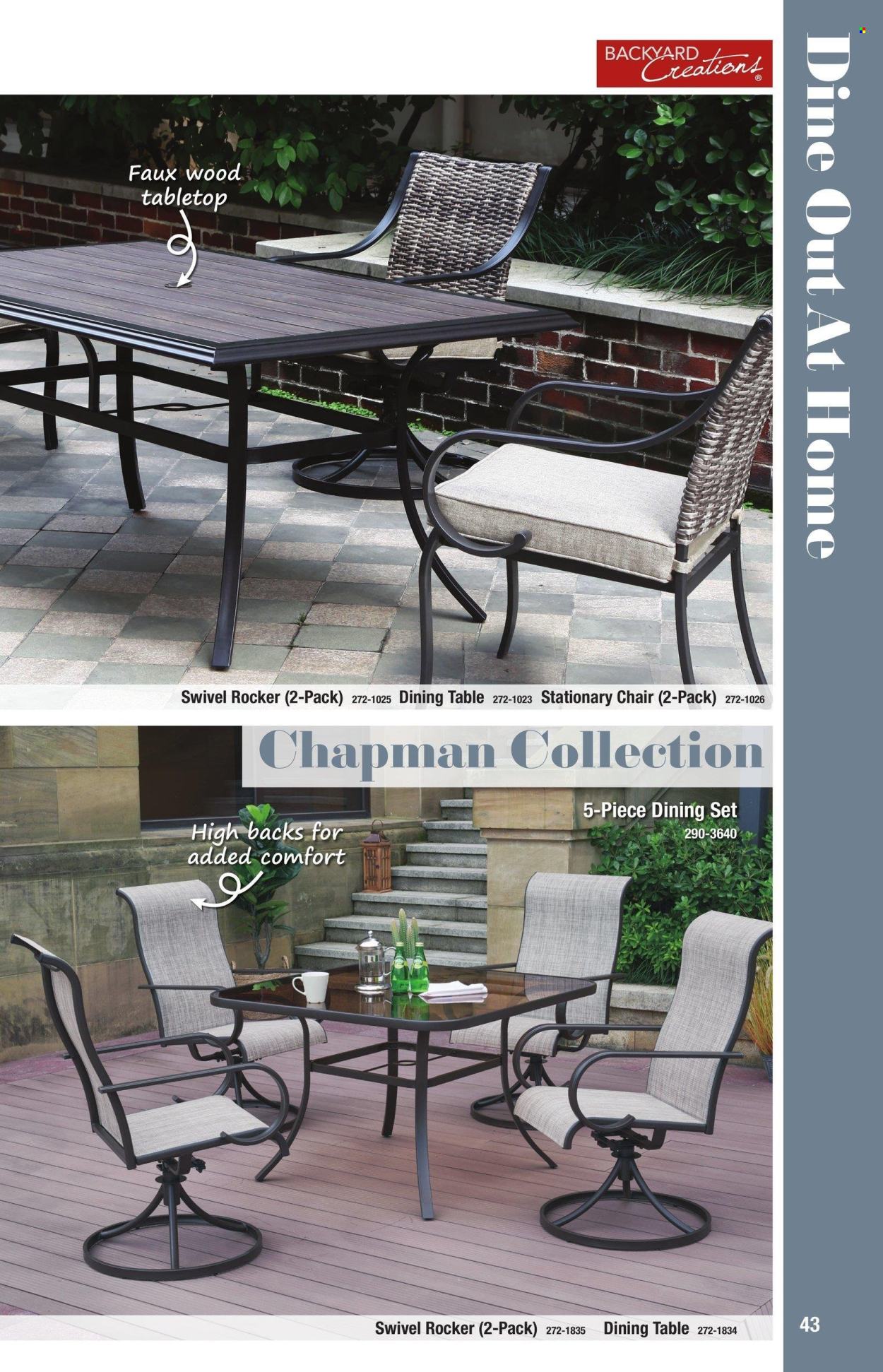 Menards ad - 02/19/2025 - 12/31/2025. Page 43