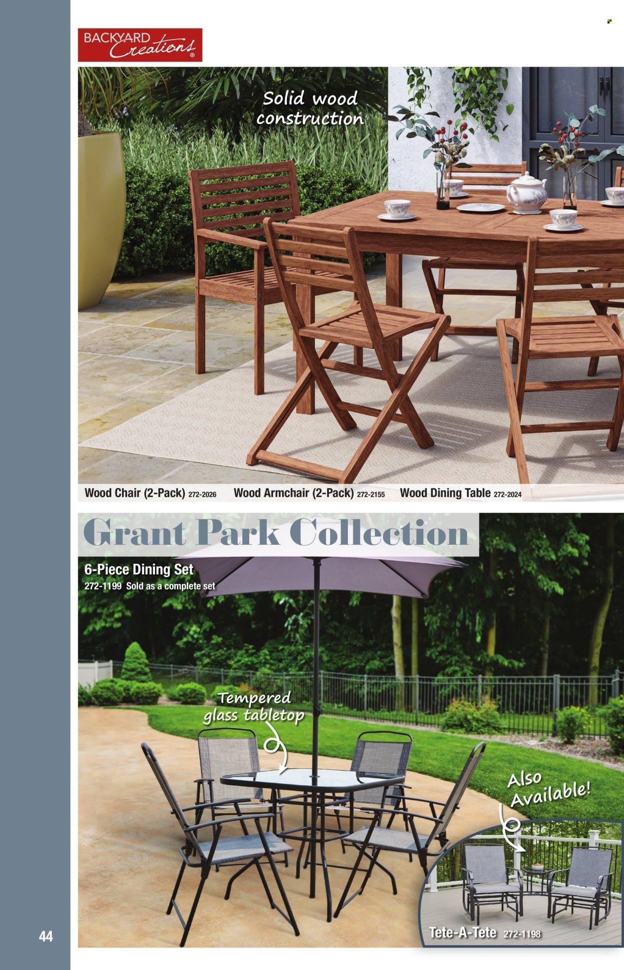 Menards ad - 02/19/2025 - 12/31/2025. Page 44