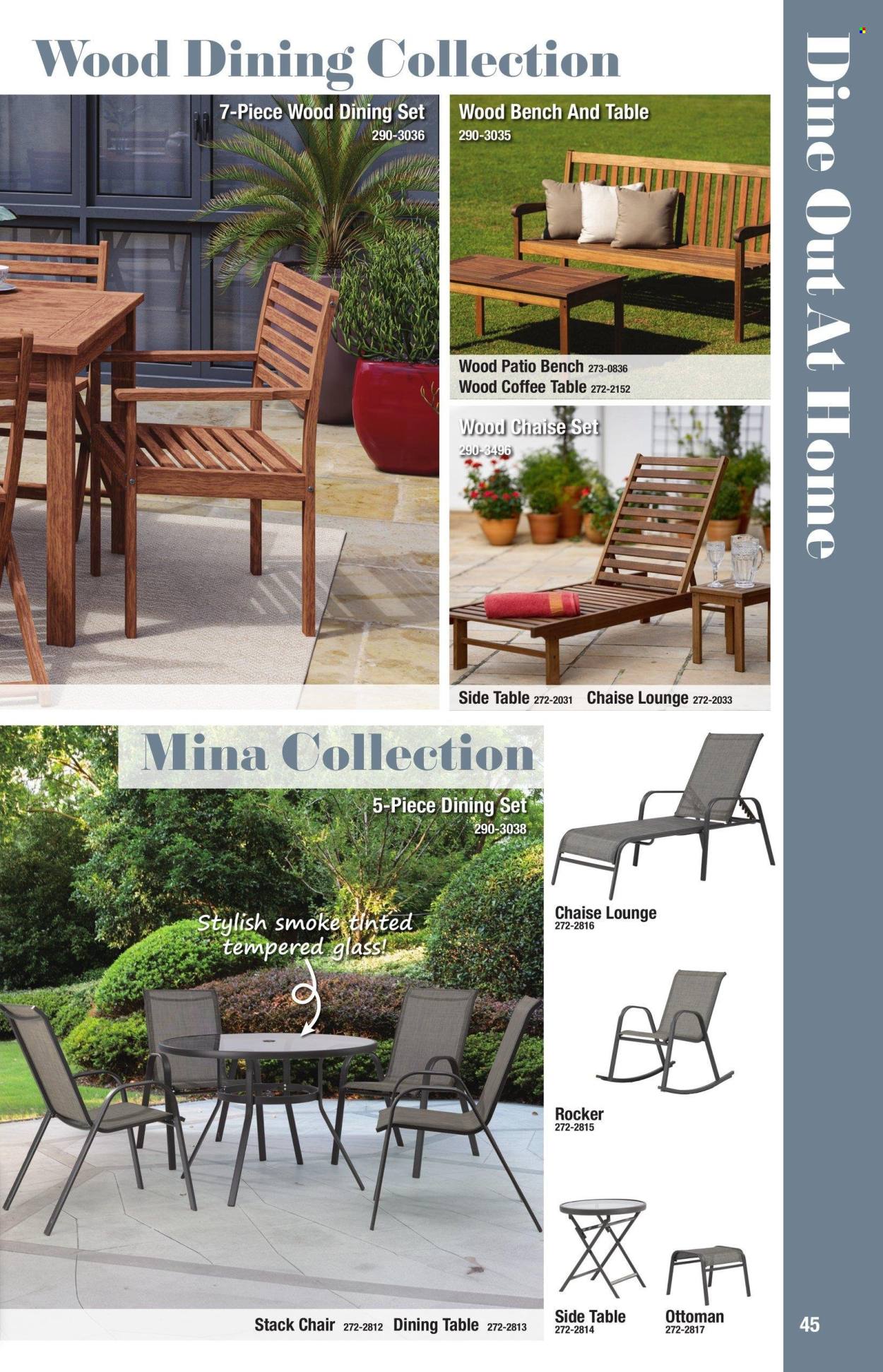 Menards ad - 02/19/2025 - 12/31/2025. Page 45