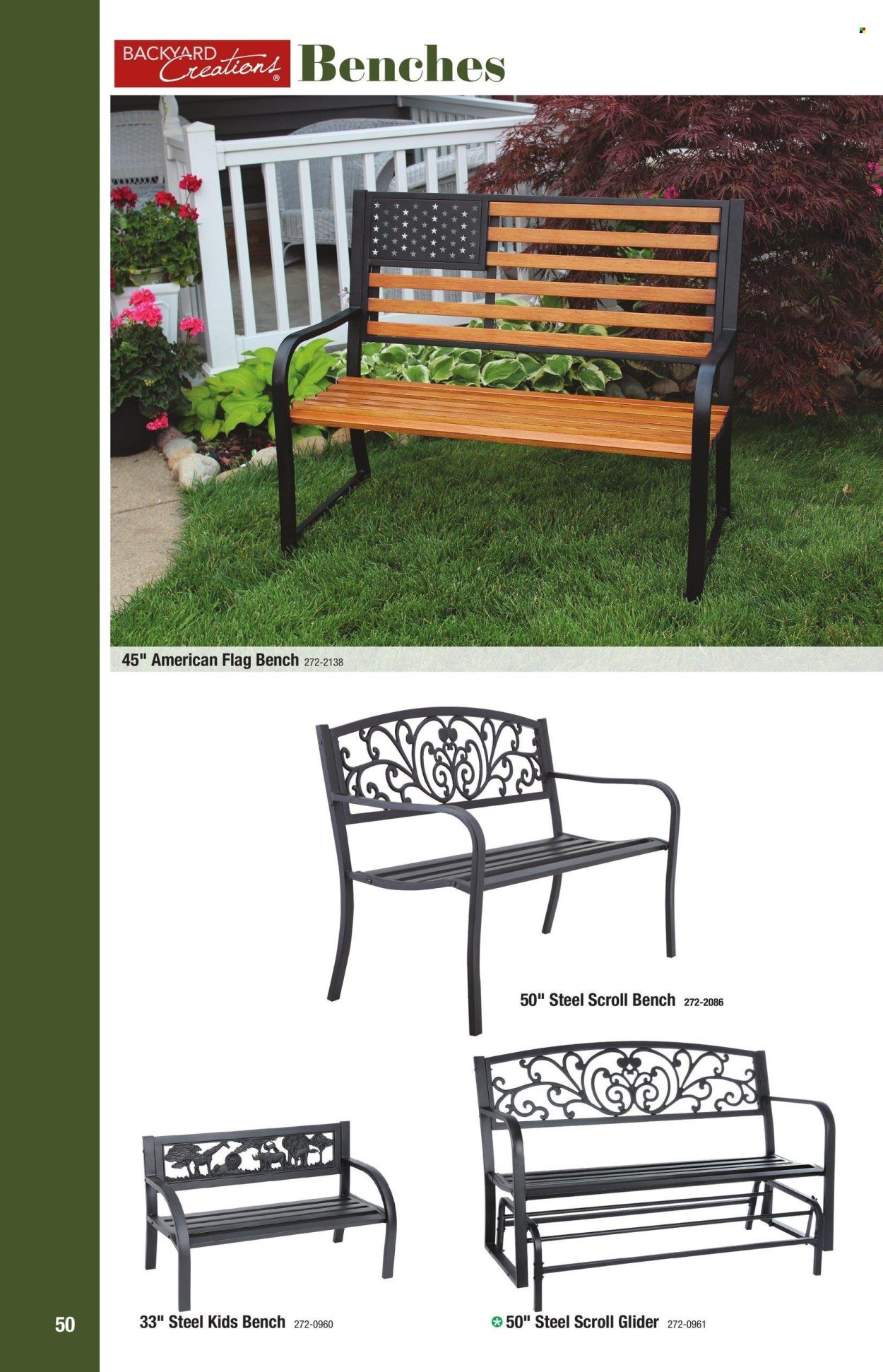 Menards ad - 02/19/2025 - 12/31/2025. Page 50