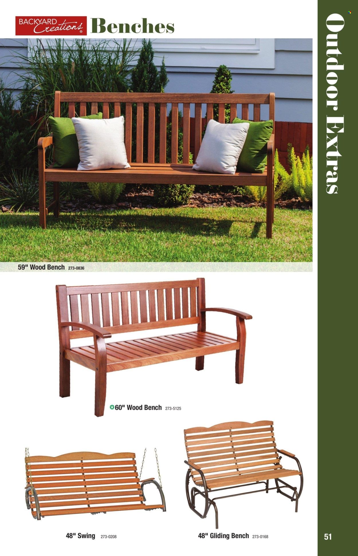 Menards ad - 02/19/2025 - 12/31/2025. Page 51