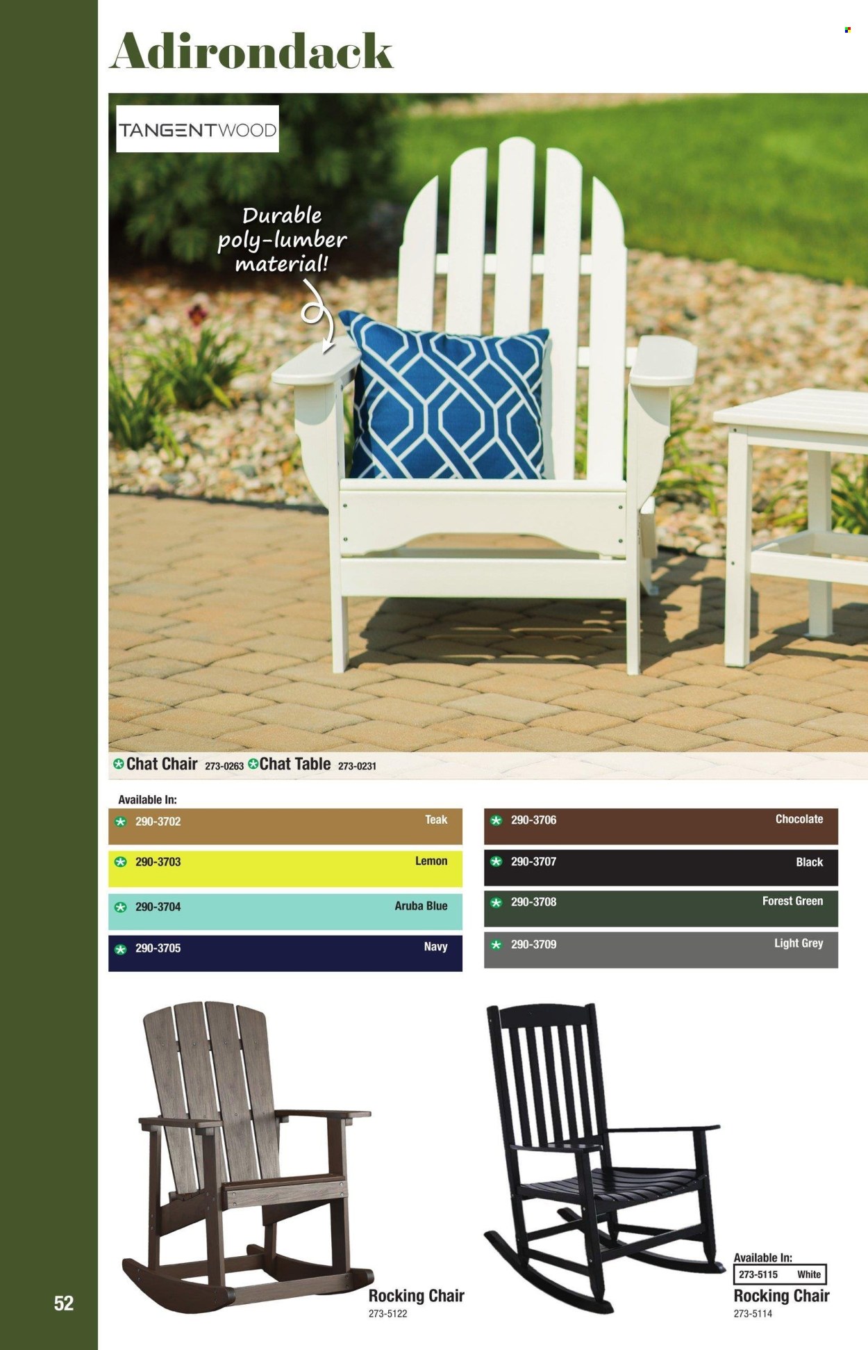 Menards ad - 02/19/2025 - 12/31/2025. Page 52