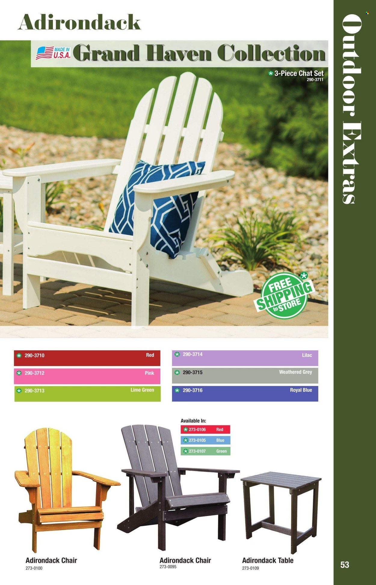 Menards ad - 02/19/2025 - 12/31/2025. Page 53
