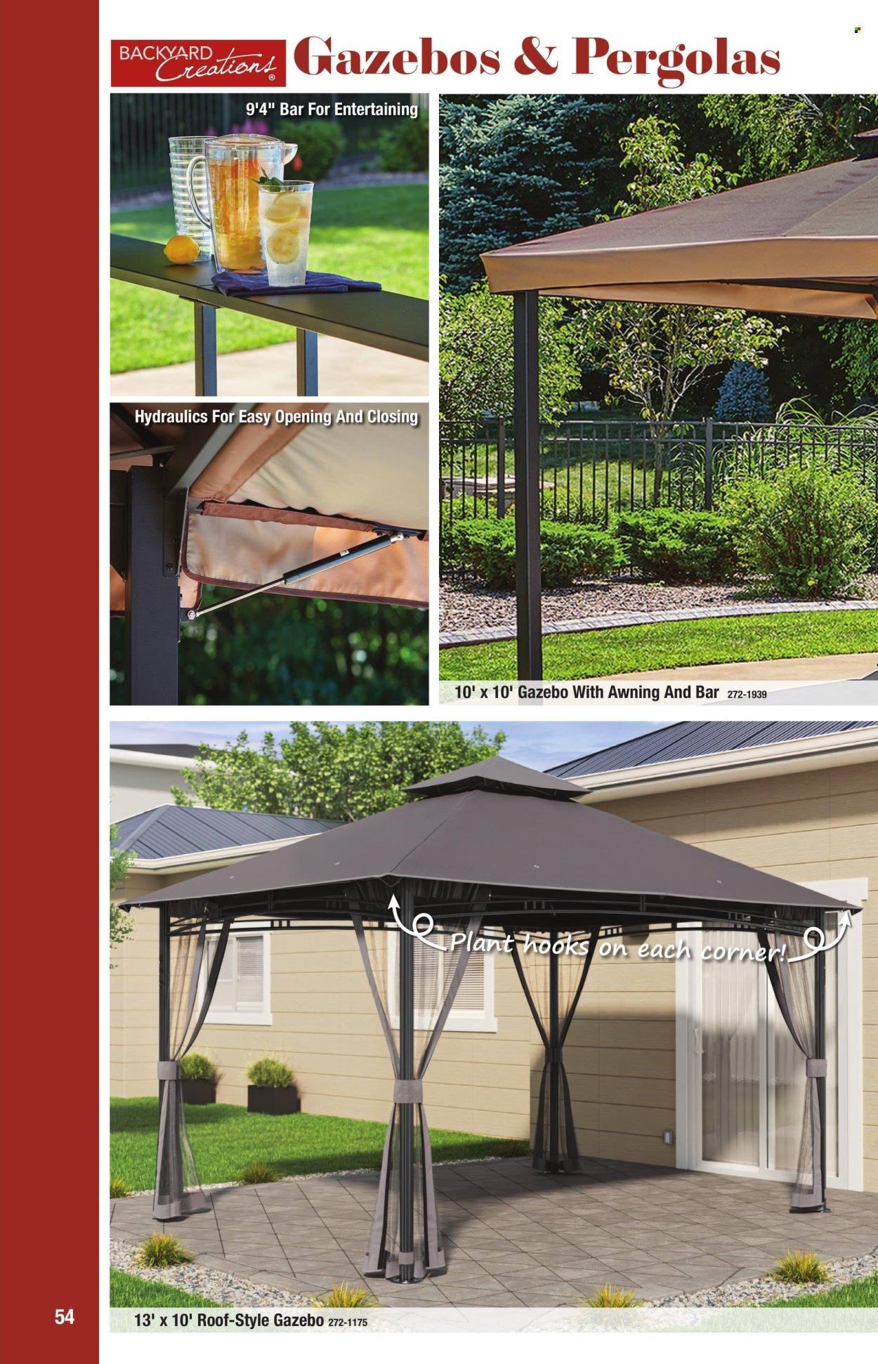 Menards ad - 02/19/2025 - 12/31/2025. Page 54