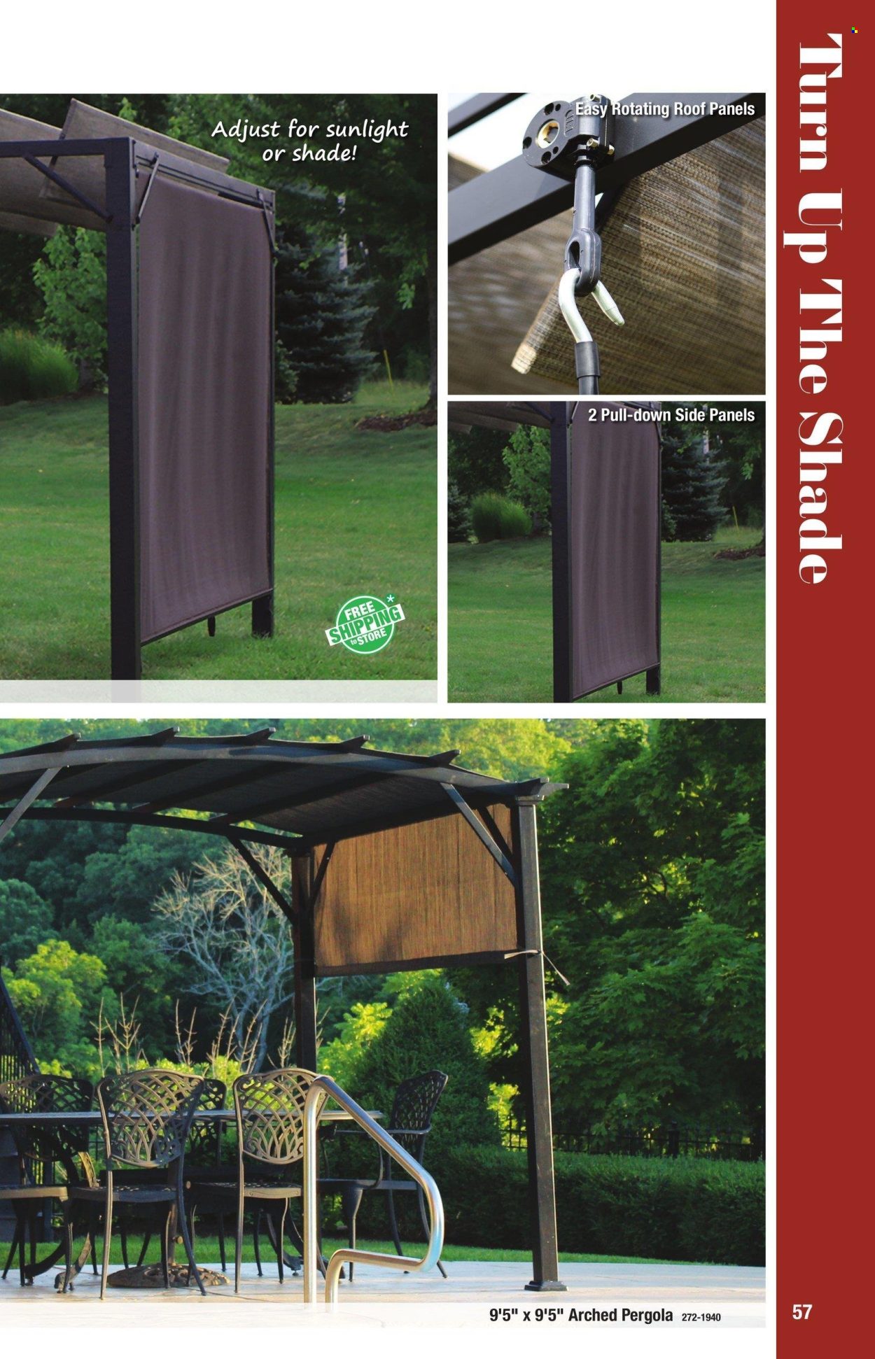 Menards ad - 02/19/2025 - 12/31/2025. Page 57