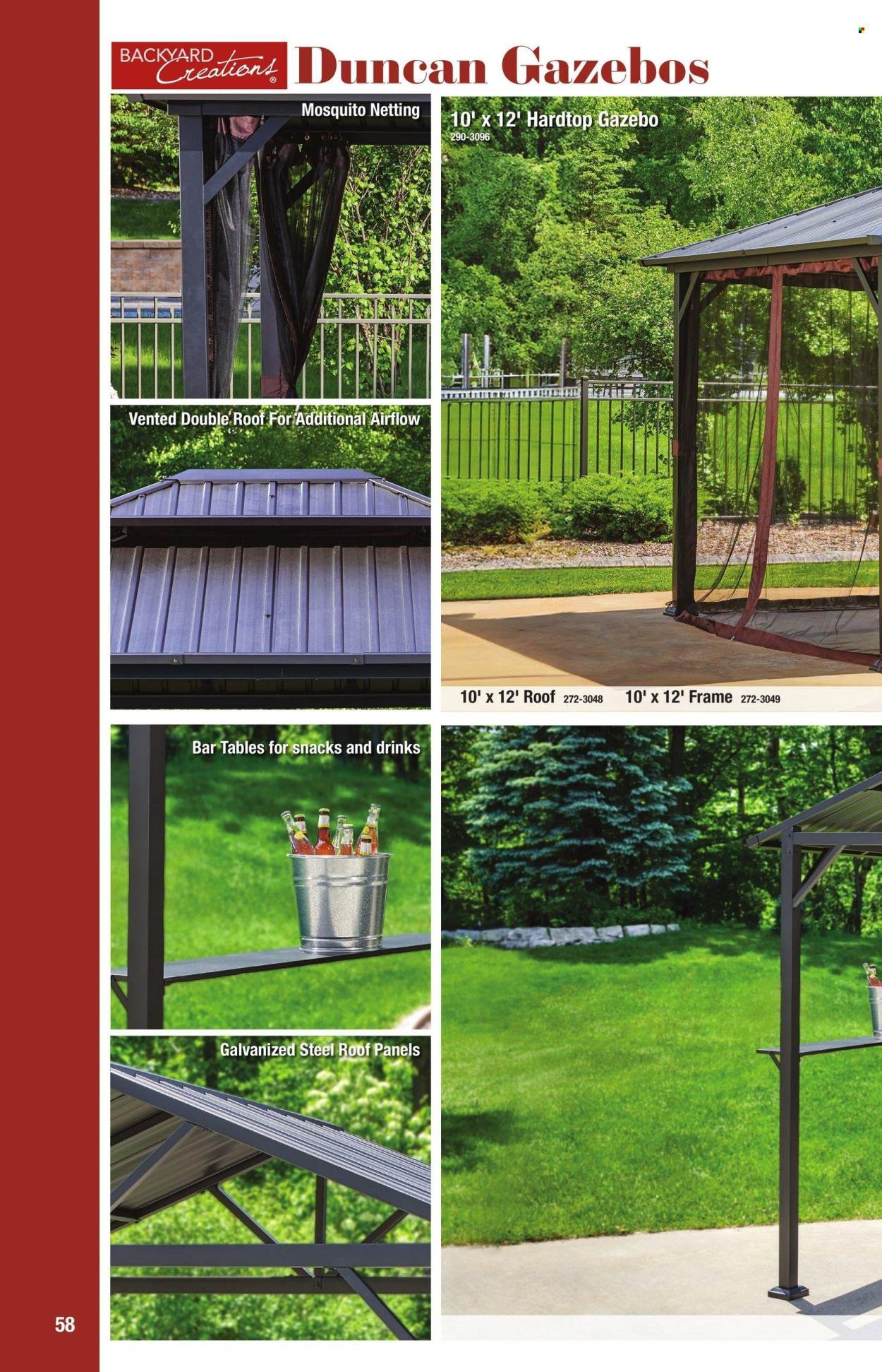 Menards ad - 02/19/2025 - 12/31/2025. Page 58