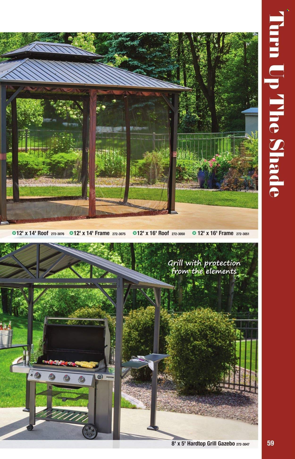Menards ad - 02/19/2025 - 12/31/2025. Page 59