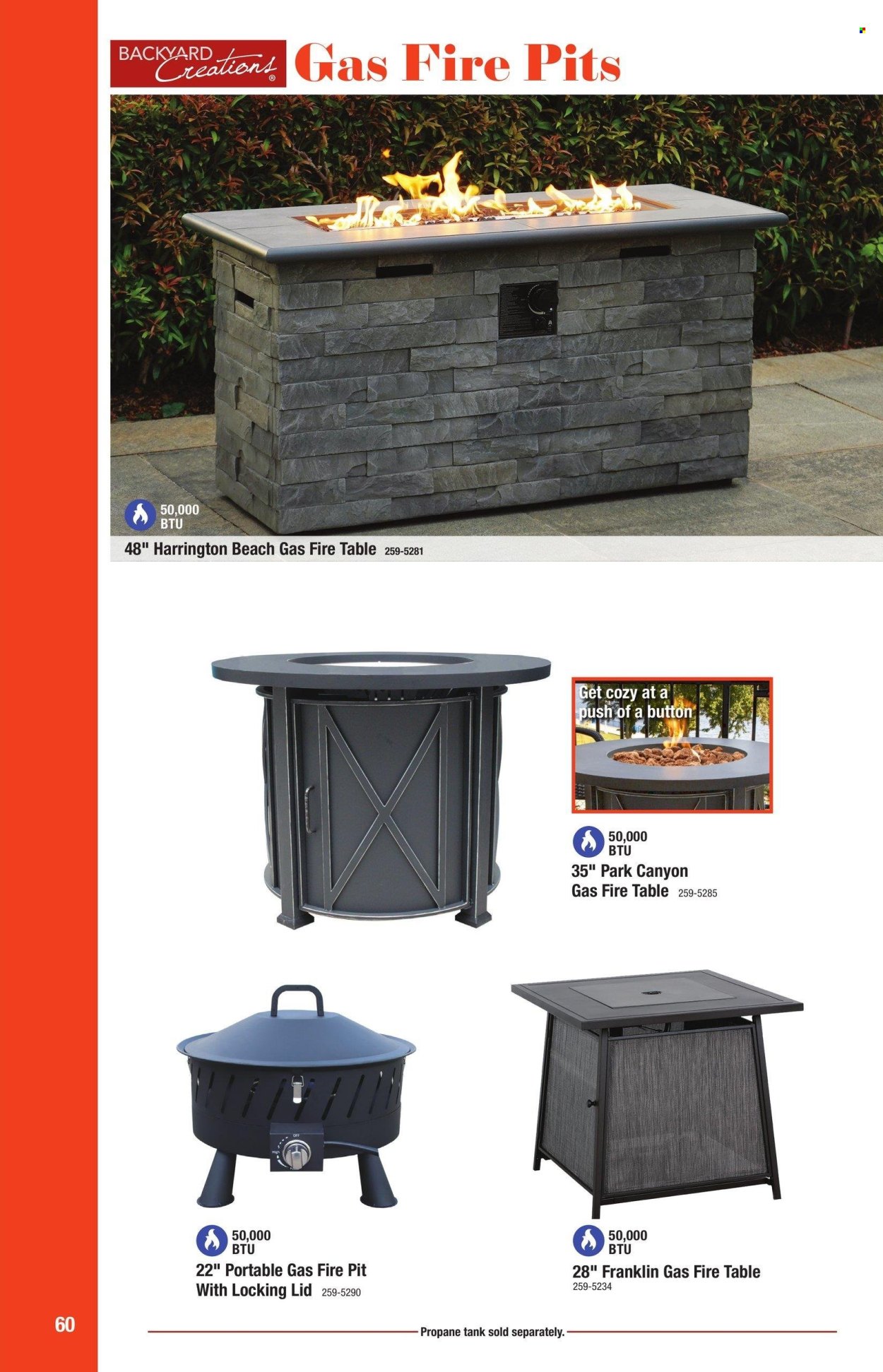 Menards ad - 02/19/2025 - 12/31/2025. Page 60