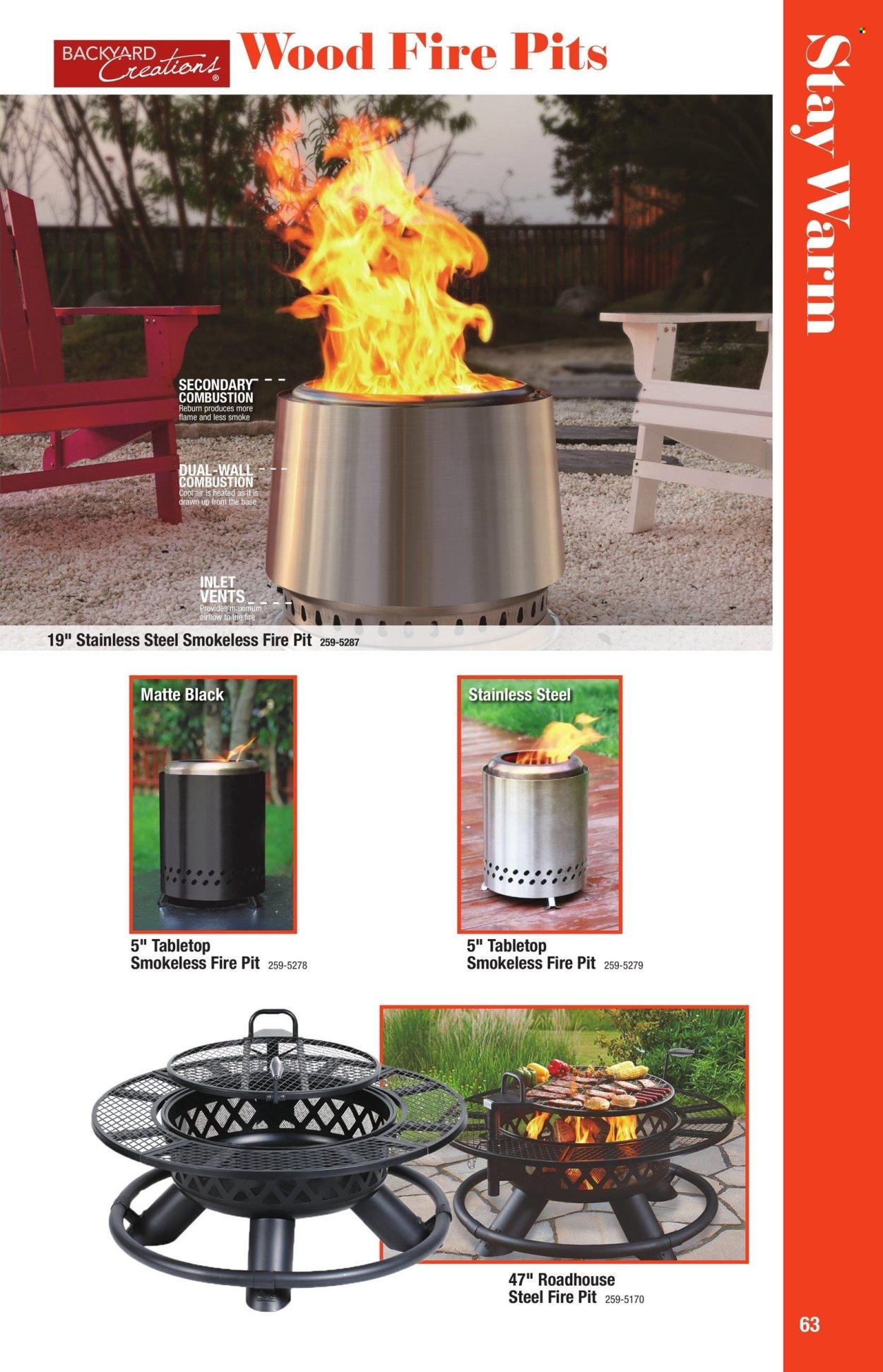Menards ad - 02/19/2025 - 12/31/2025. Page 63