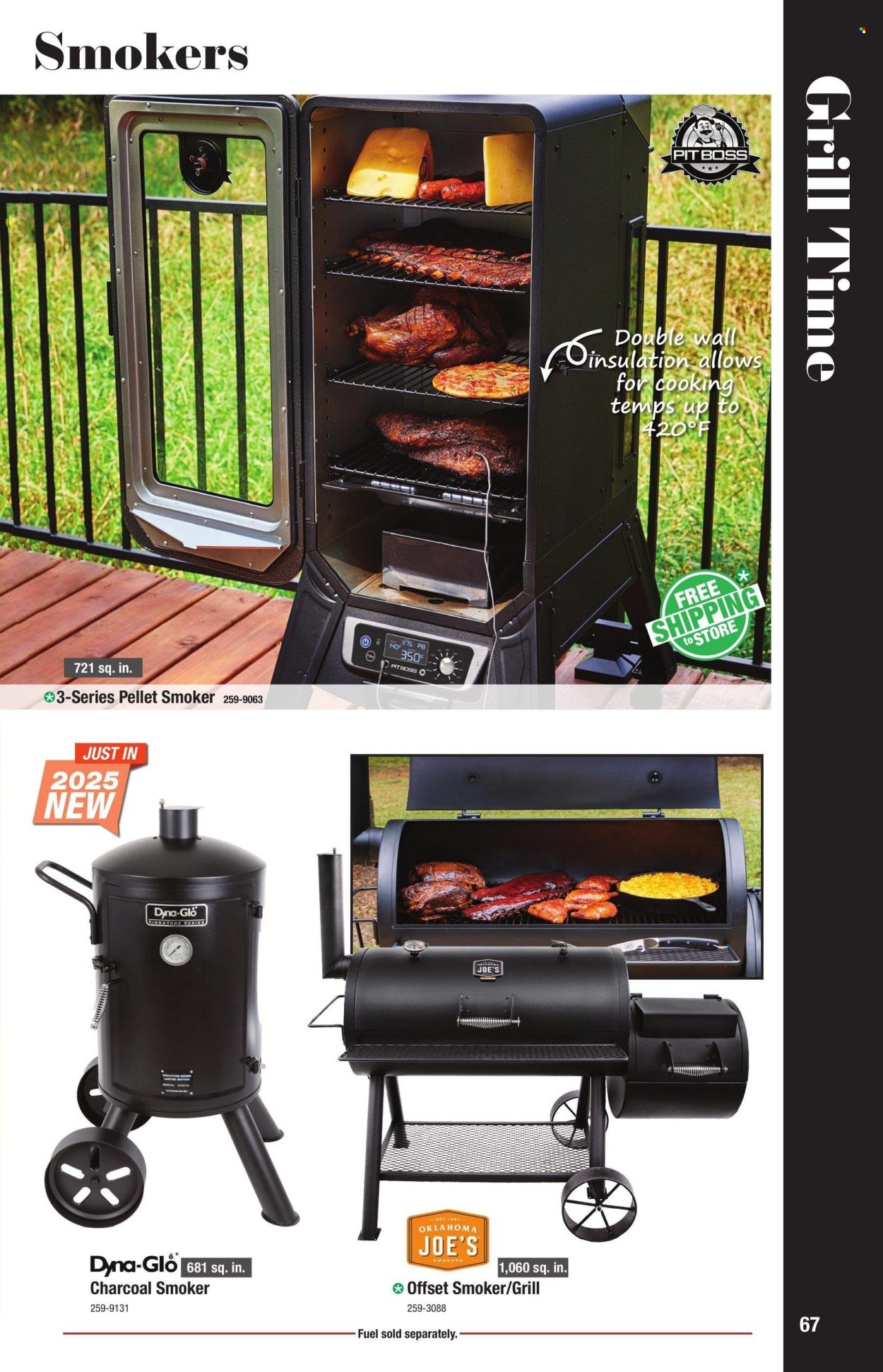 Menards ad - 02/19/2025 - 12/31/2025. Page 67